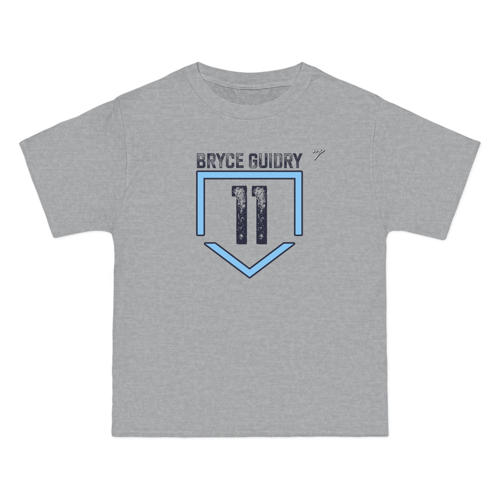 Bryce Guidry Vintage Tee