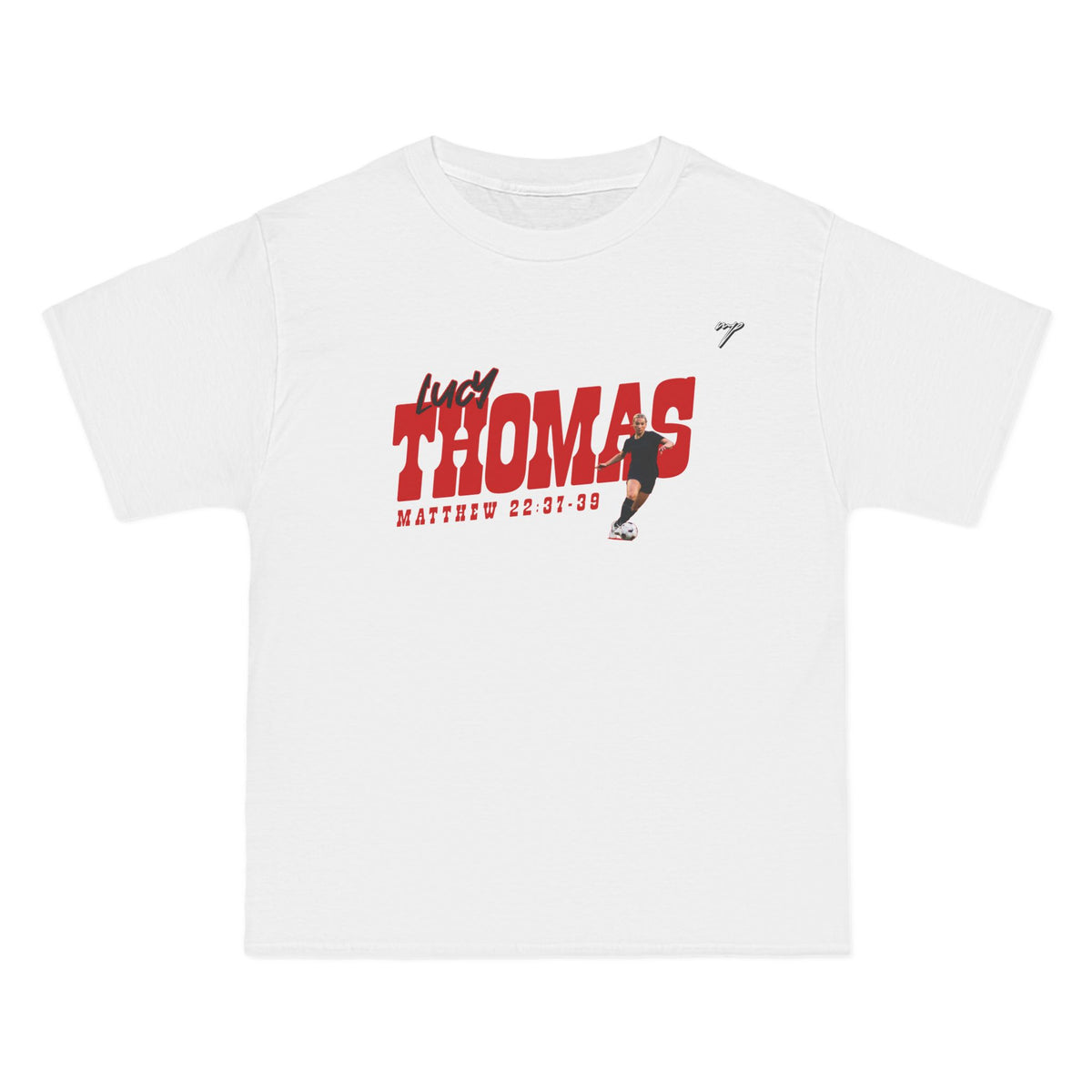 Lucy Thomas Vintage Tee