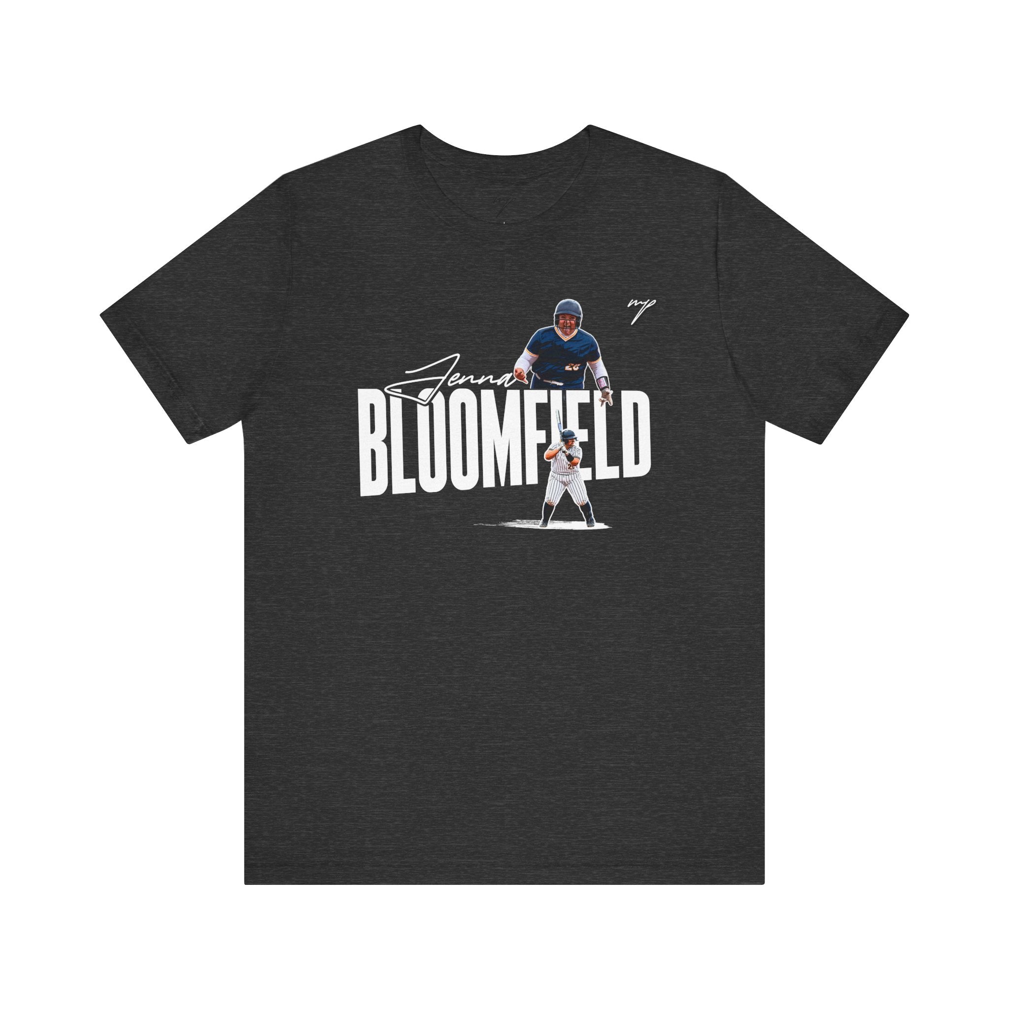 Jenna Bloomfield Graphic Tee