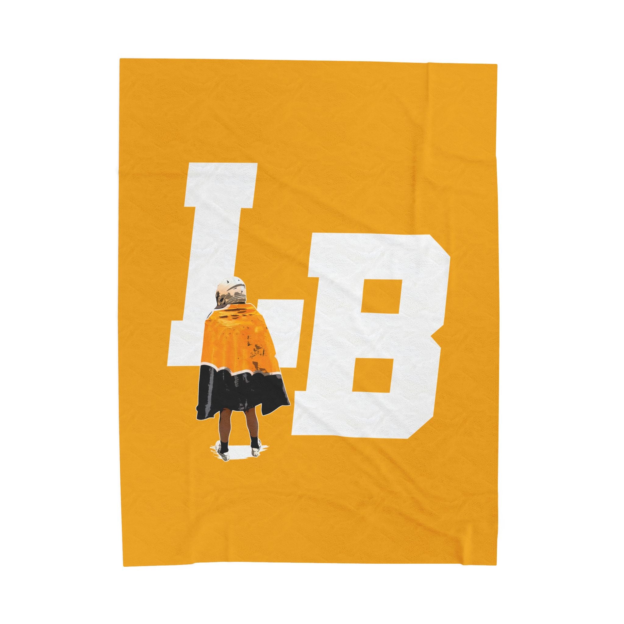 Landon Boston Blanket