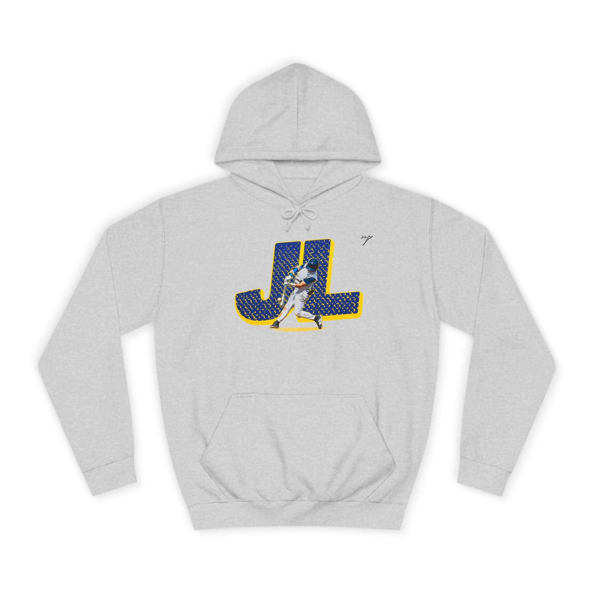 Julio Lluberes Hoodie