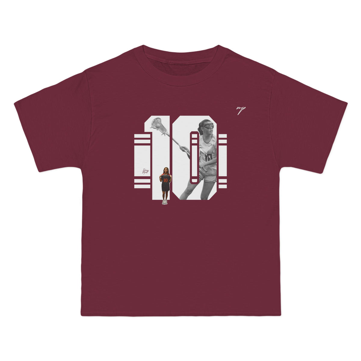 Tatum Pyatt Vintage Tee
