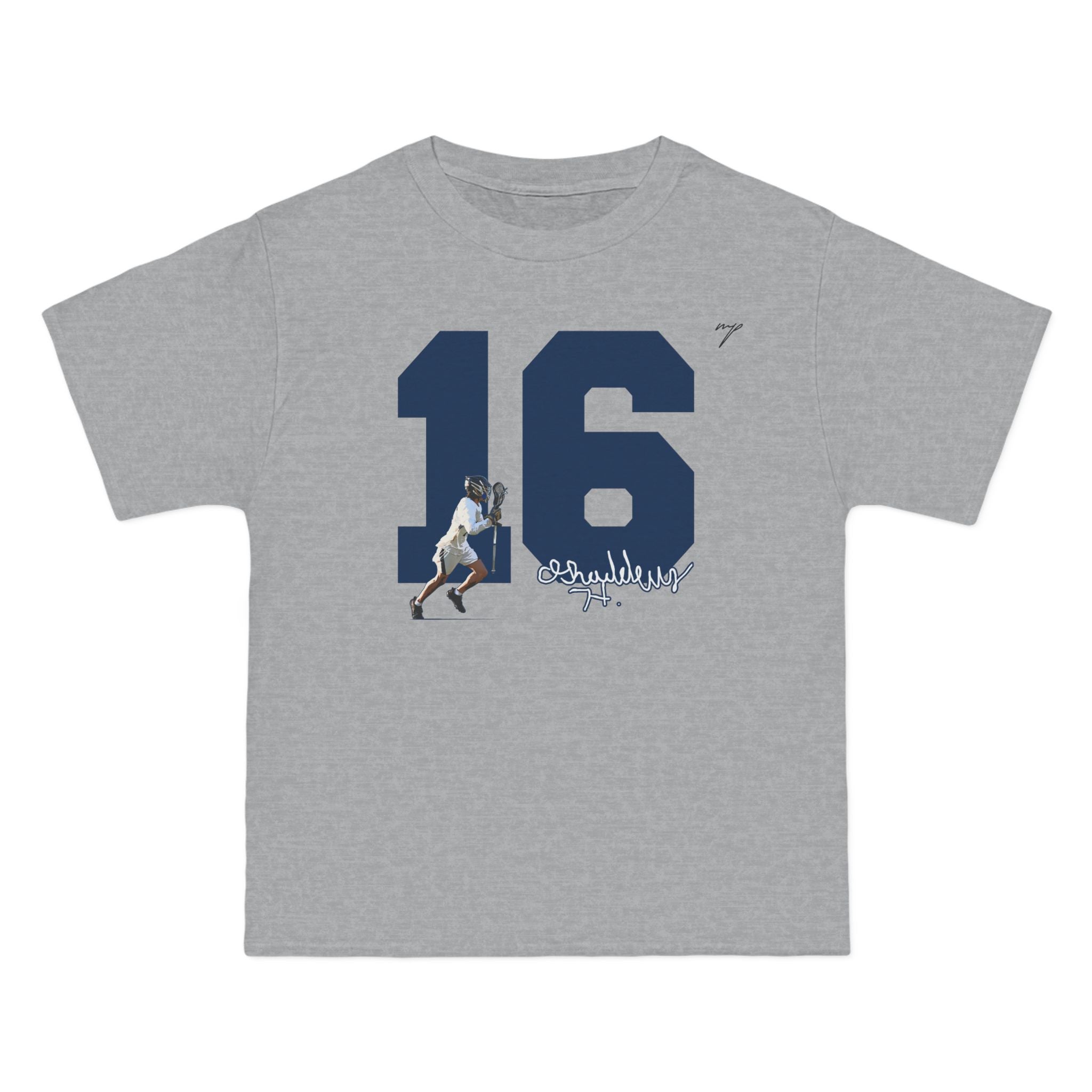 Thaddeus Harris Vintage Tee