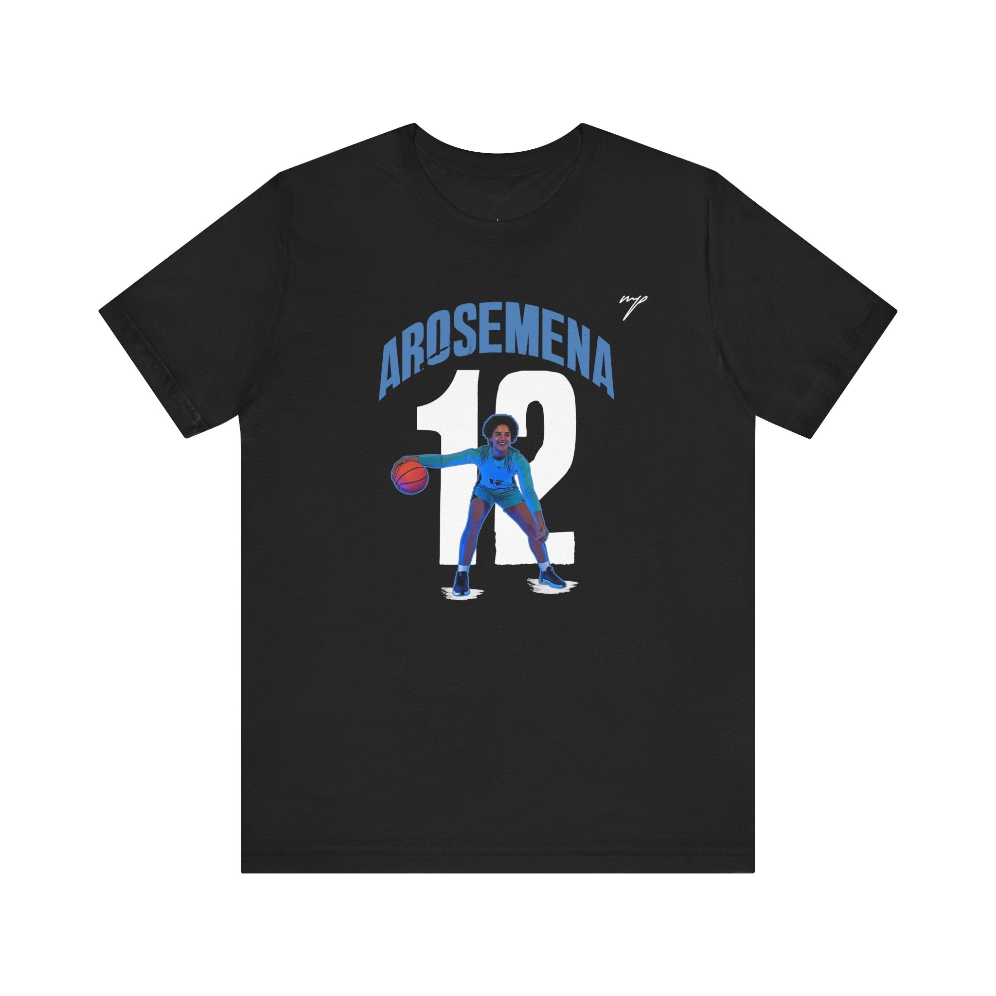 Jaylyn Arosemena Graphic Tee