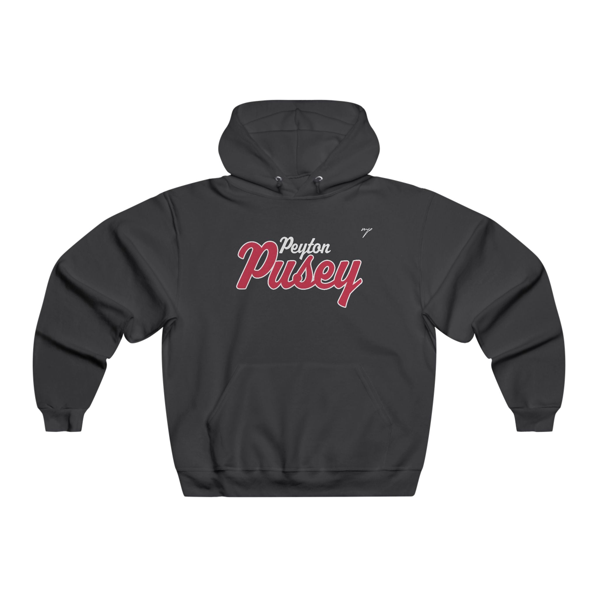 Peyton Pusey Vintage Hoodie