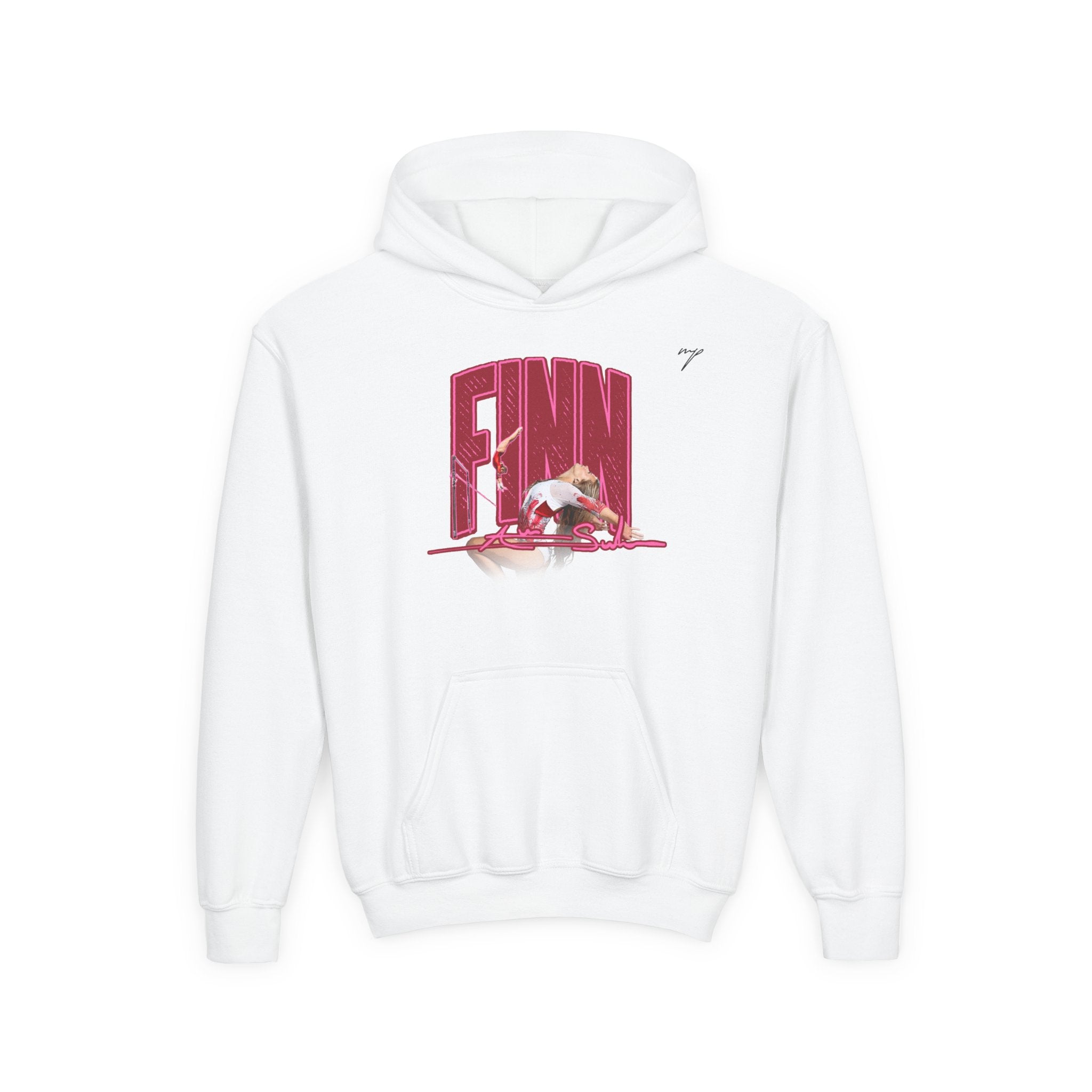 Ava Sutphen YOUTH Hoodie