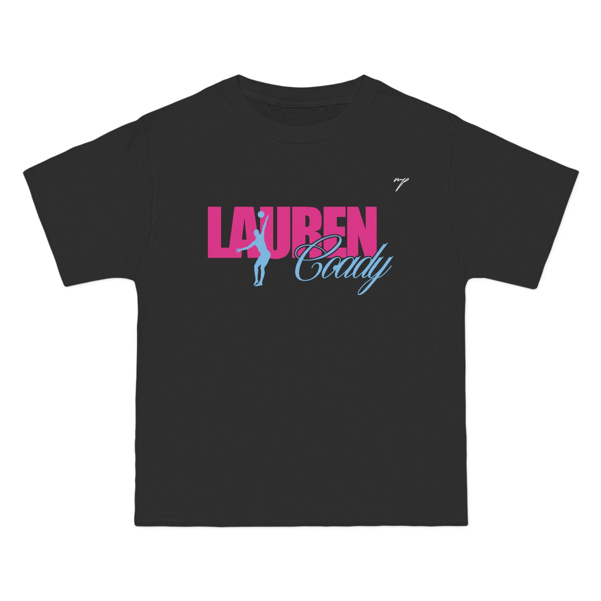 Lauren Coady Vintage Tee