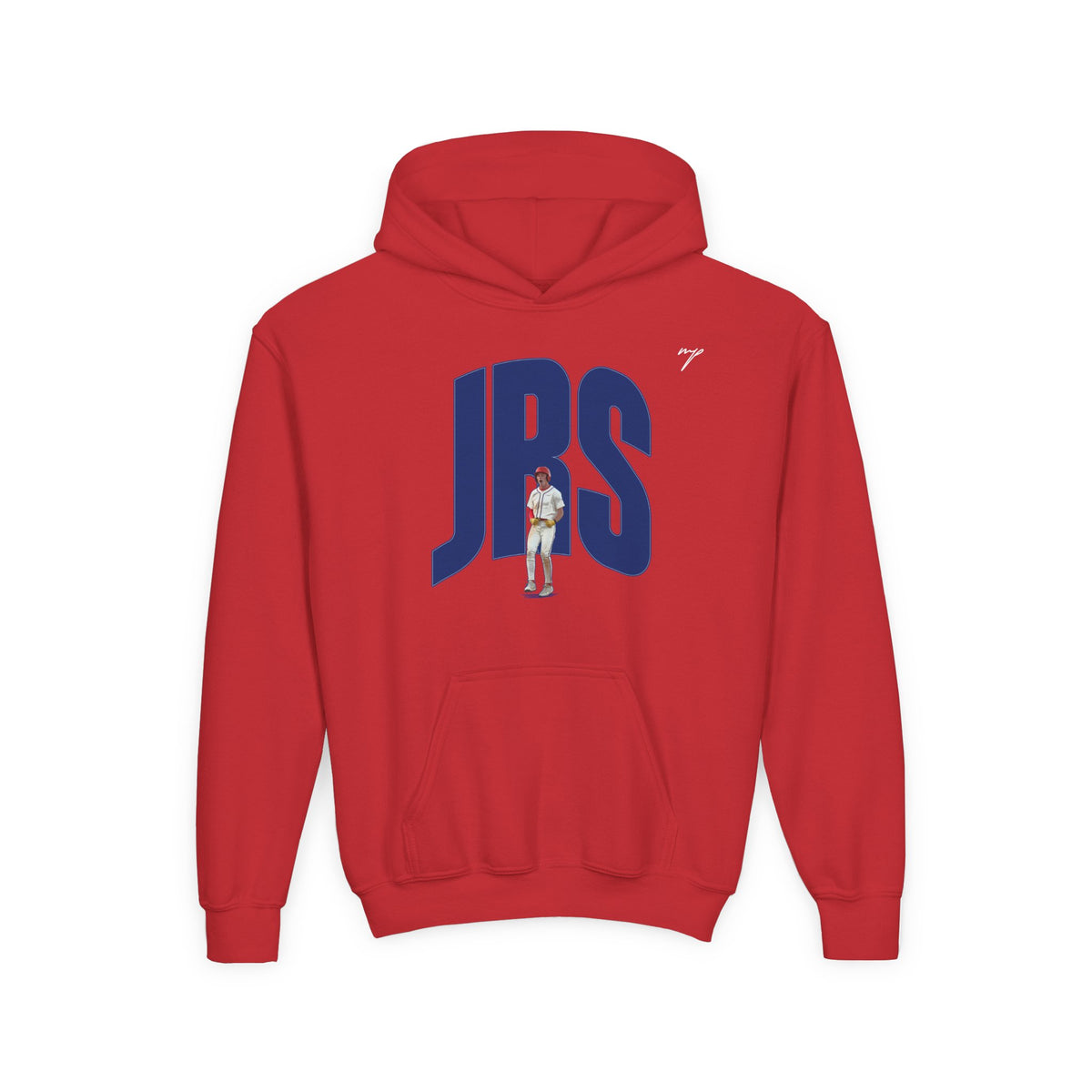 Rowan Shelley YOUTH Hoodie