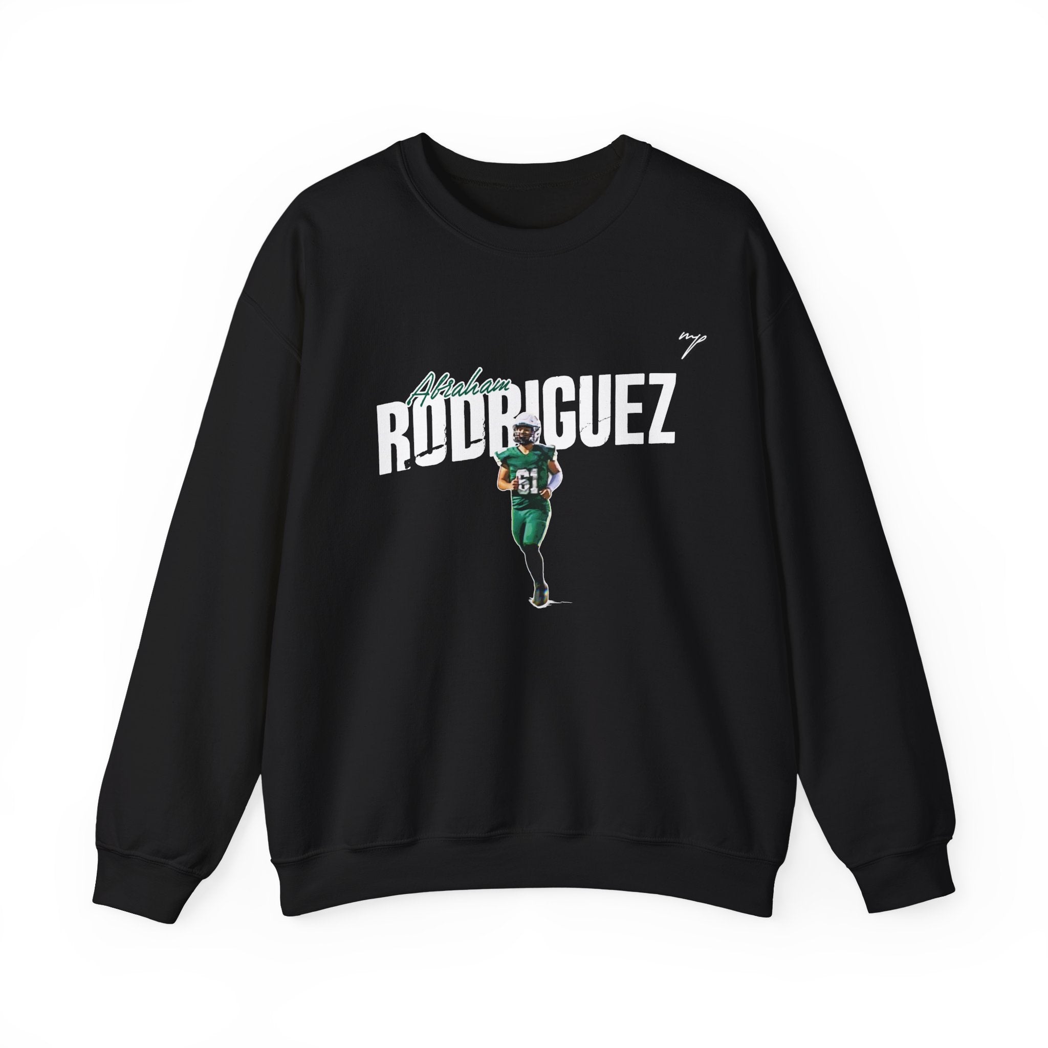 Abraham Rodriguez Crewneck