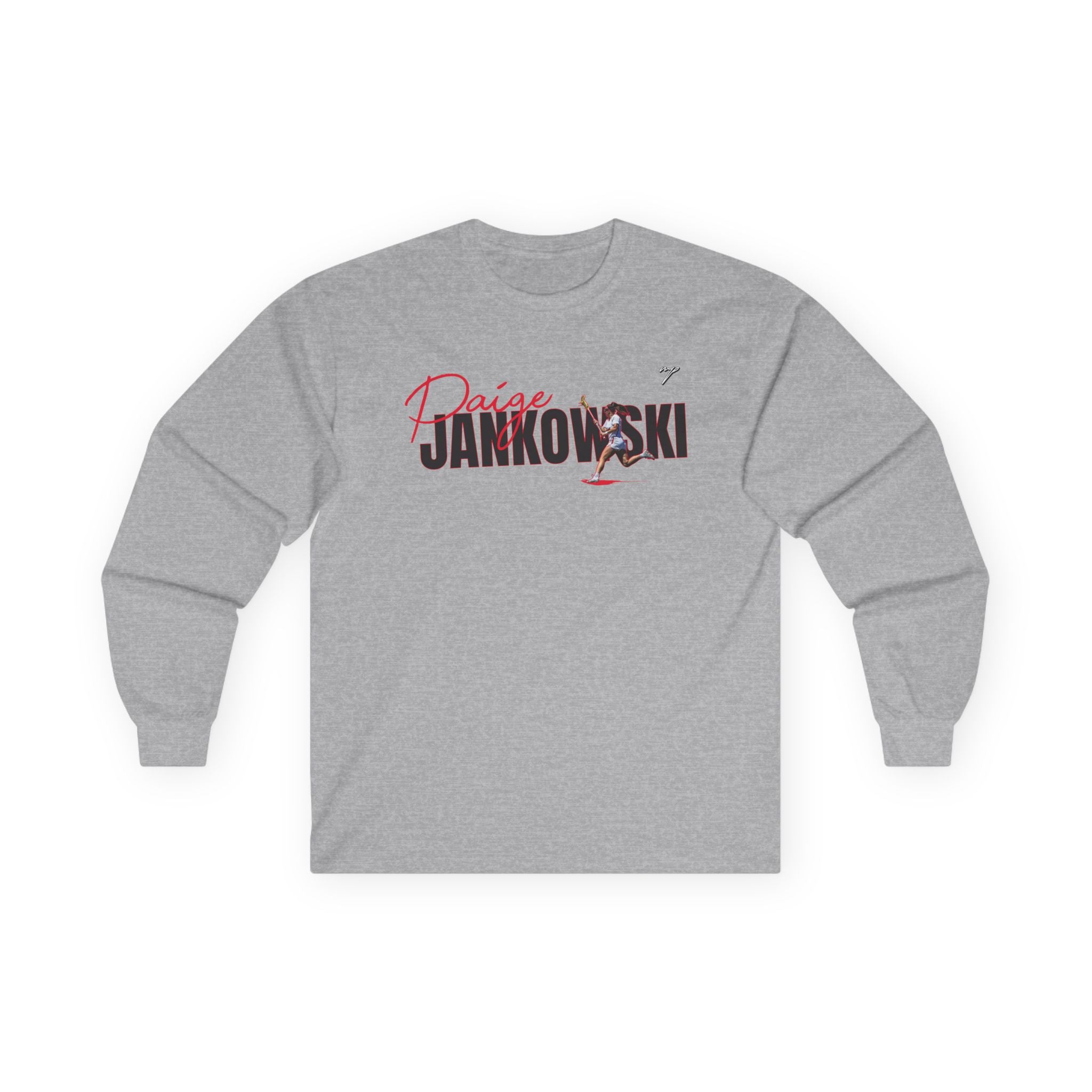 Paige Jankowski Long Sleeve Tee