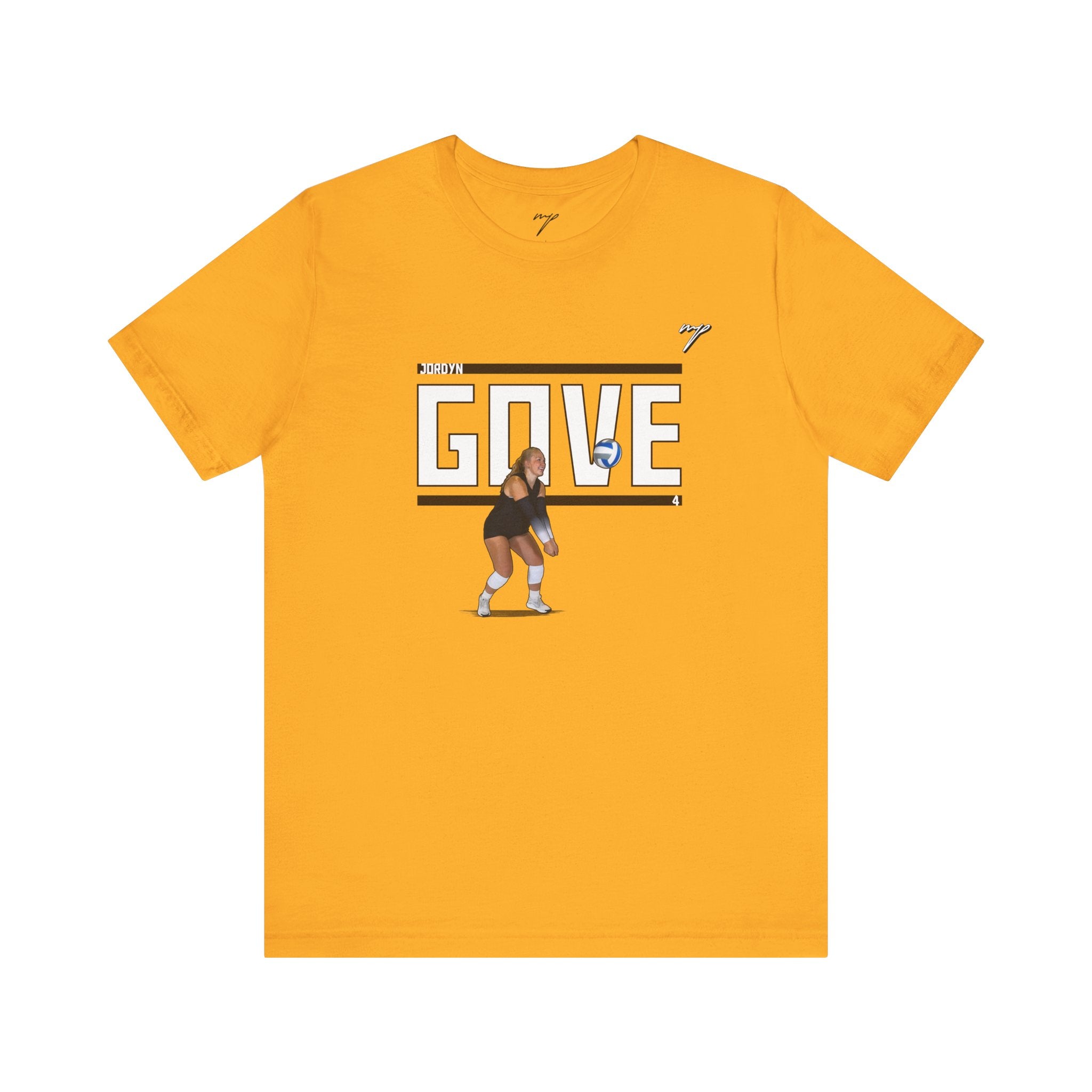 Jordyn Gove Graphic Tee