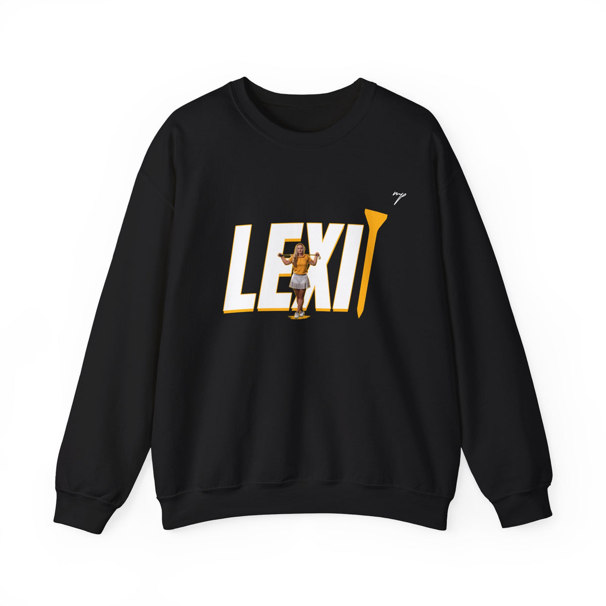 Lexi Overstreet Crewneck