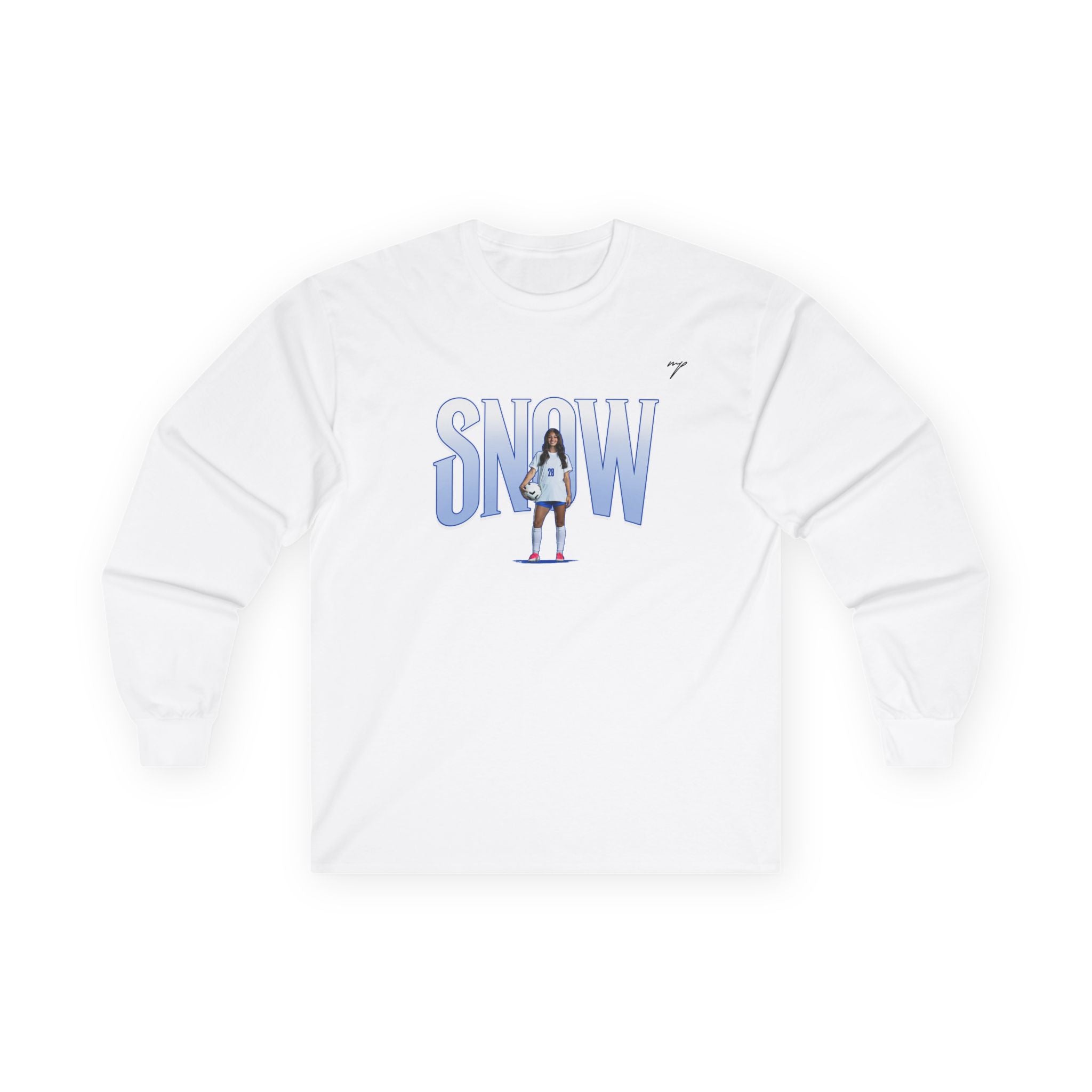 Sydney Snow Long Sleeve