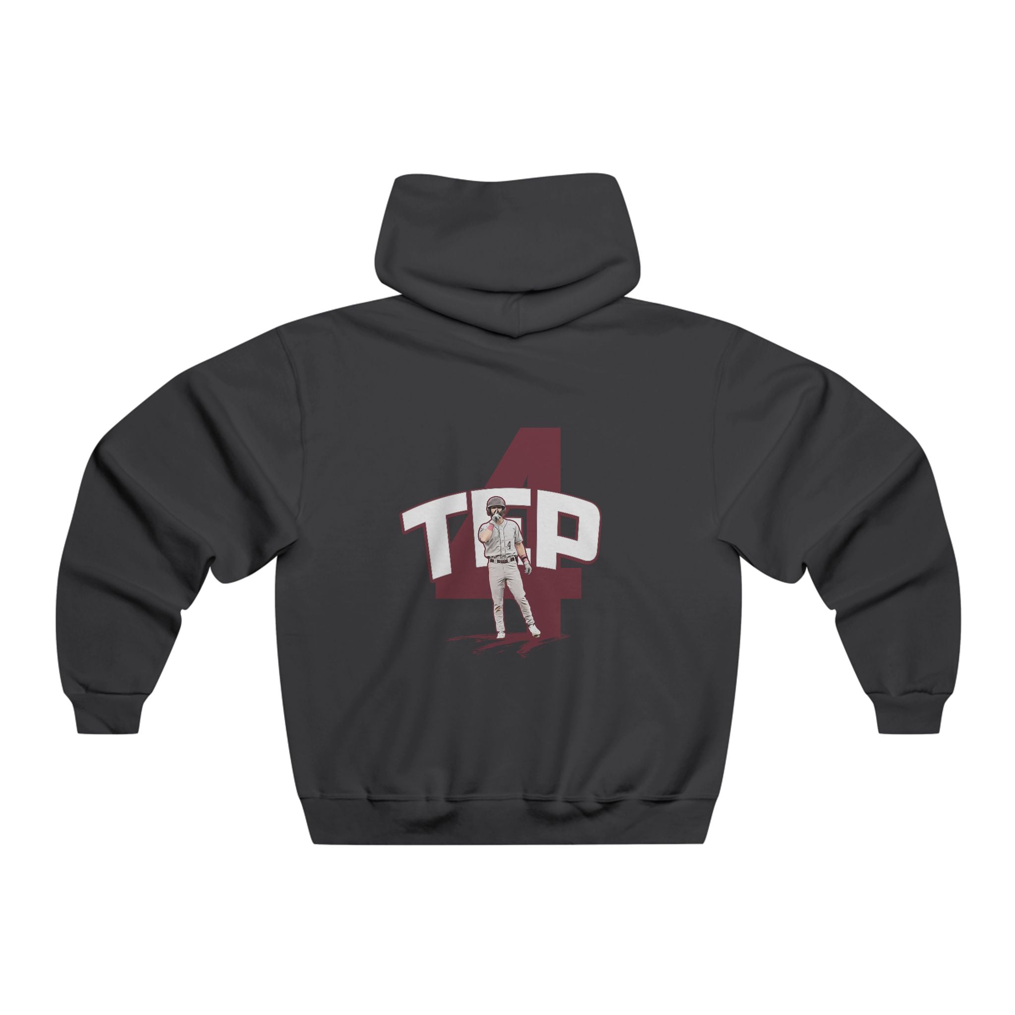 Tyler Epstein Vintage Hoodie
