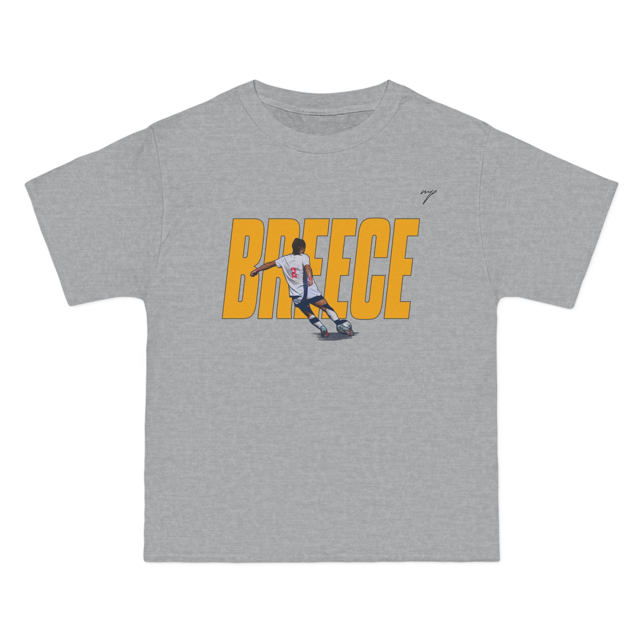 Breece Bass Vintage Tee