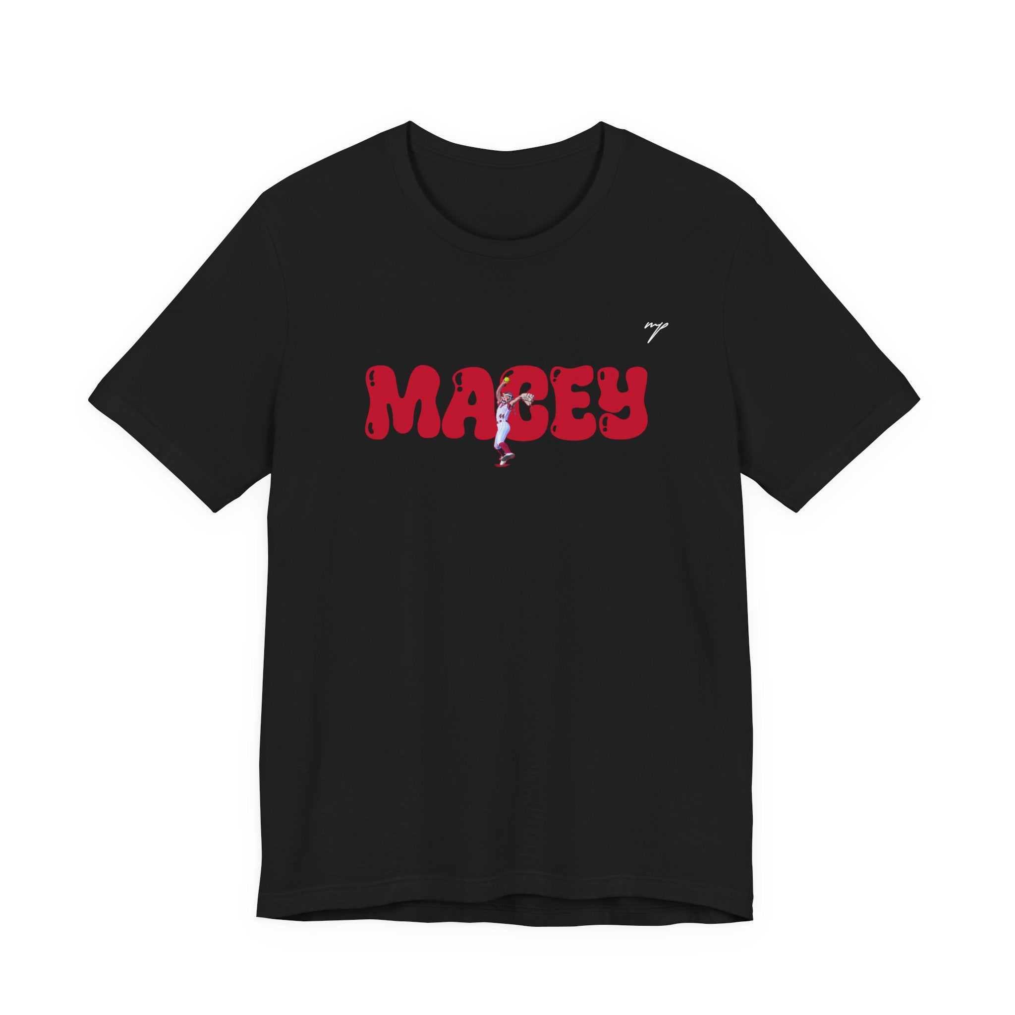 Macey Ballard Graphic Tee