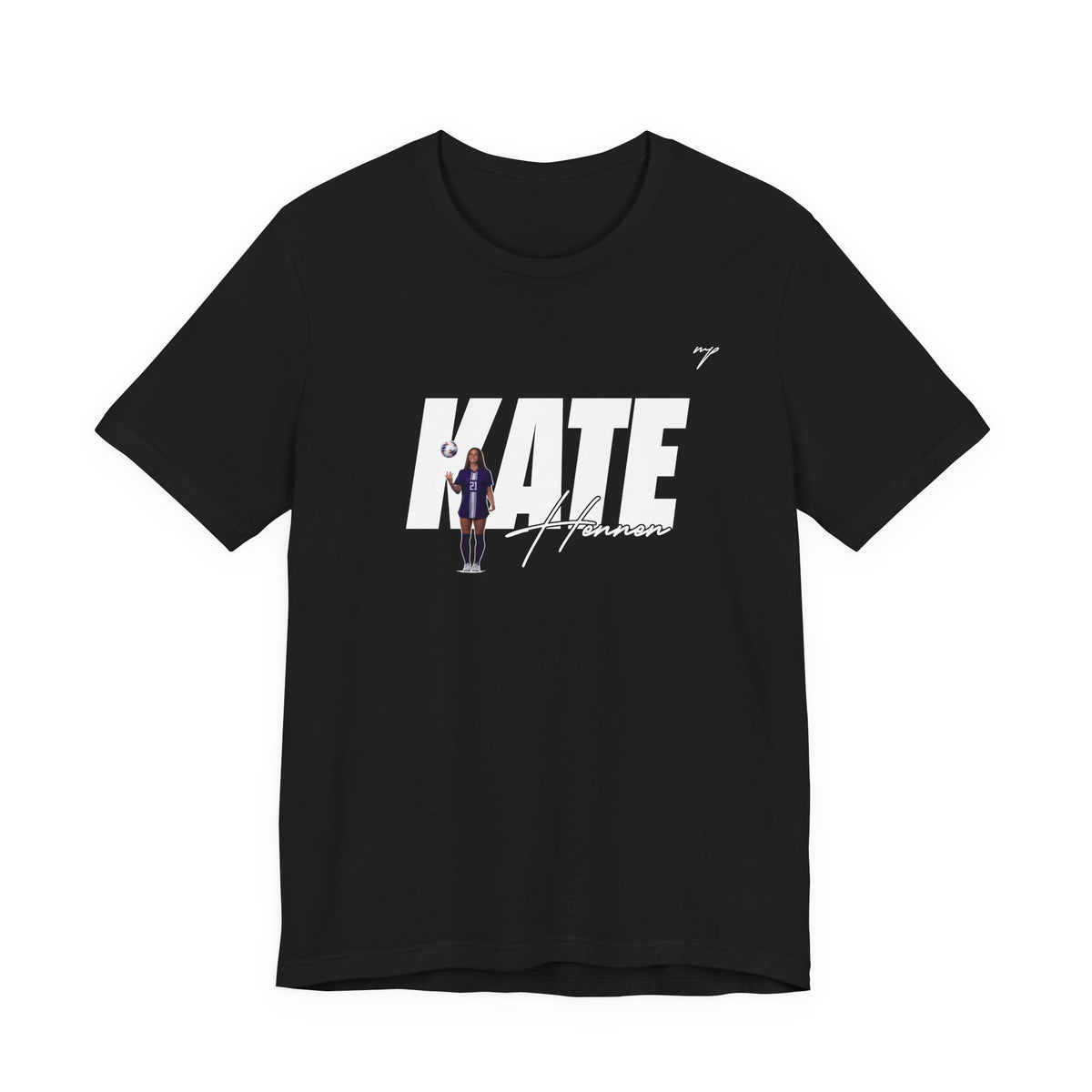 Kate Hennen Graphic Tee