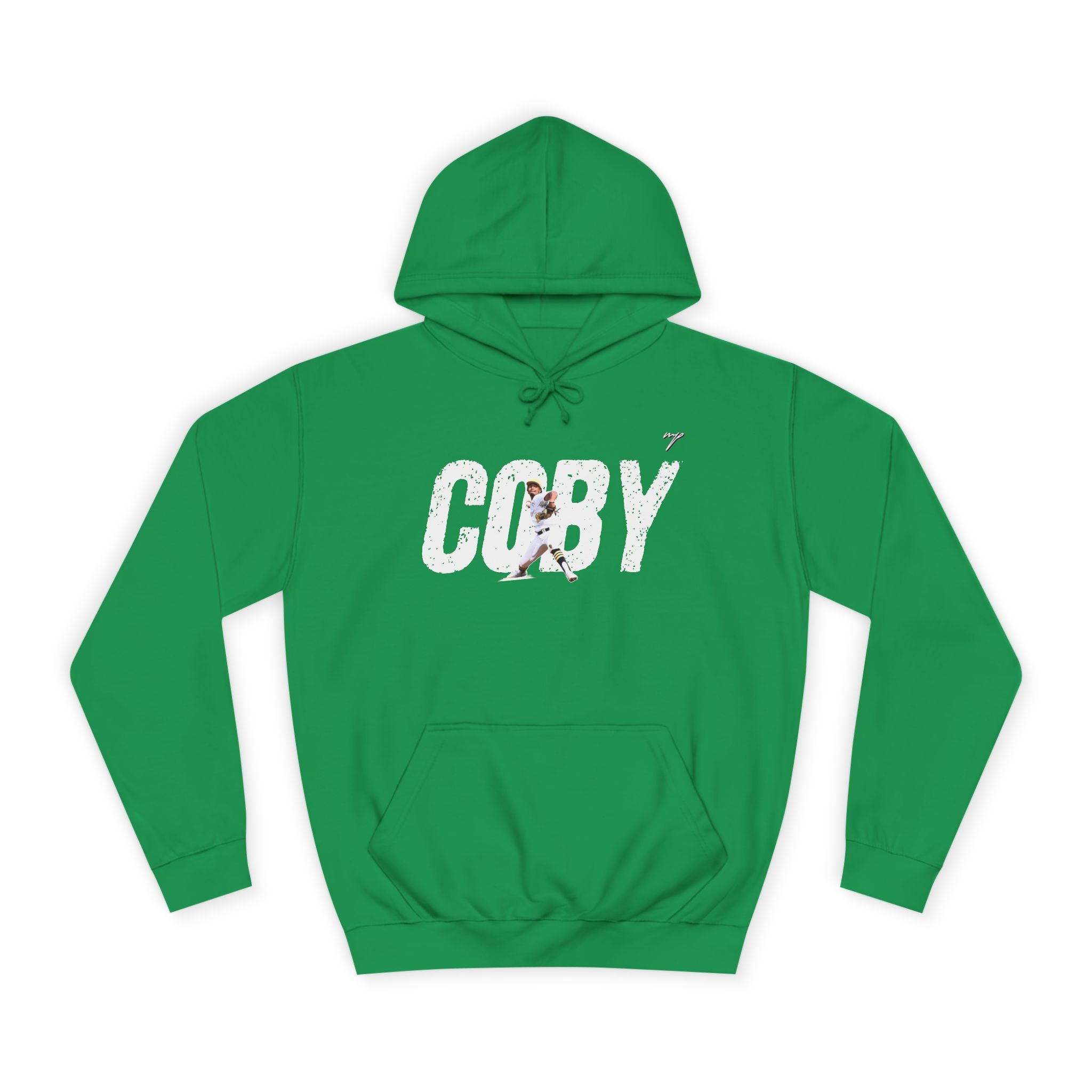 Coby Guillory Hoodie