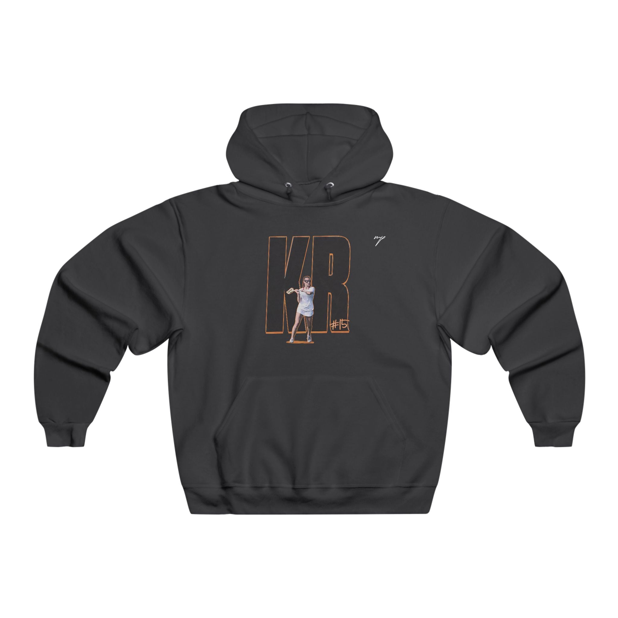 Kara Ryden Vintage Hoodie