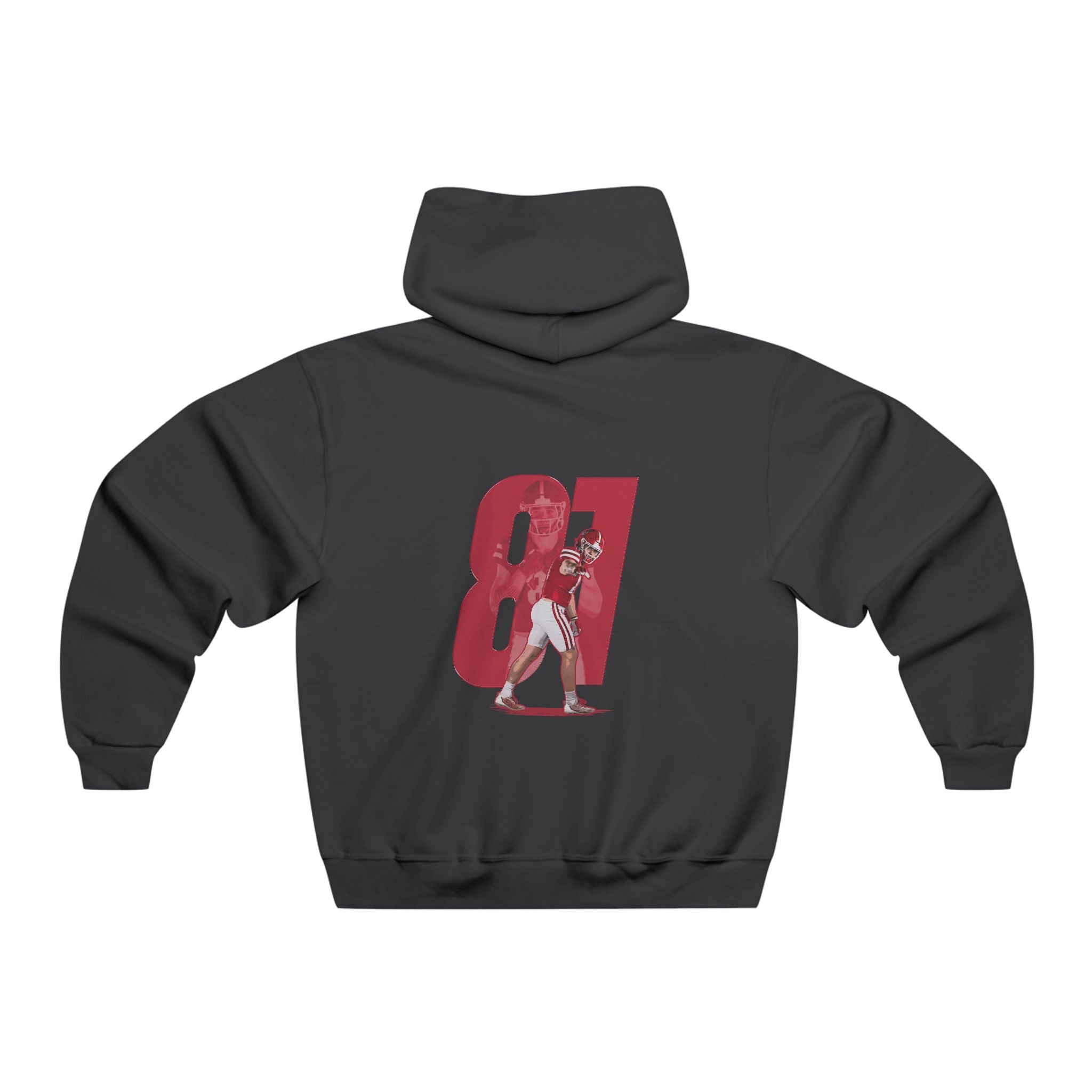 Mason Cowgill Vintage Hoodie