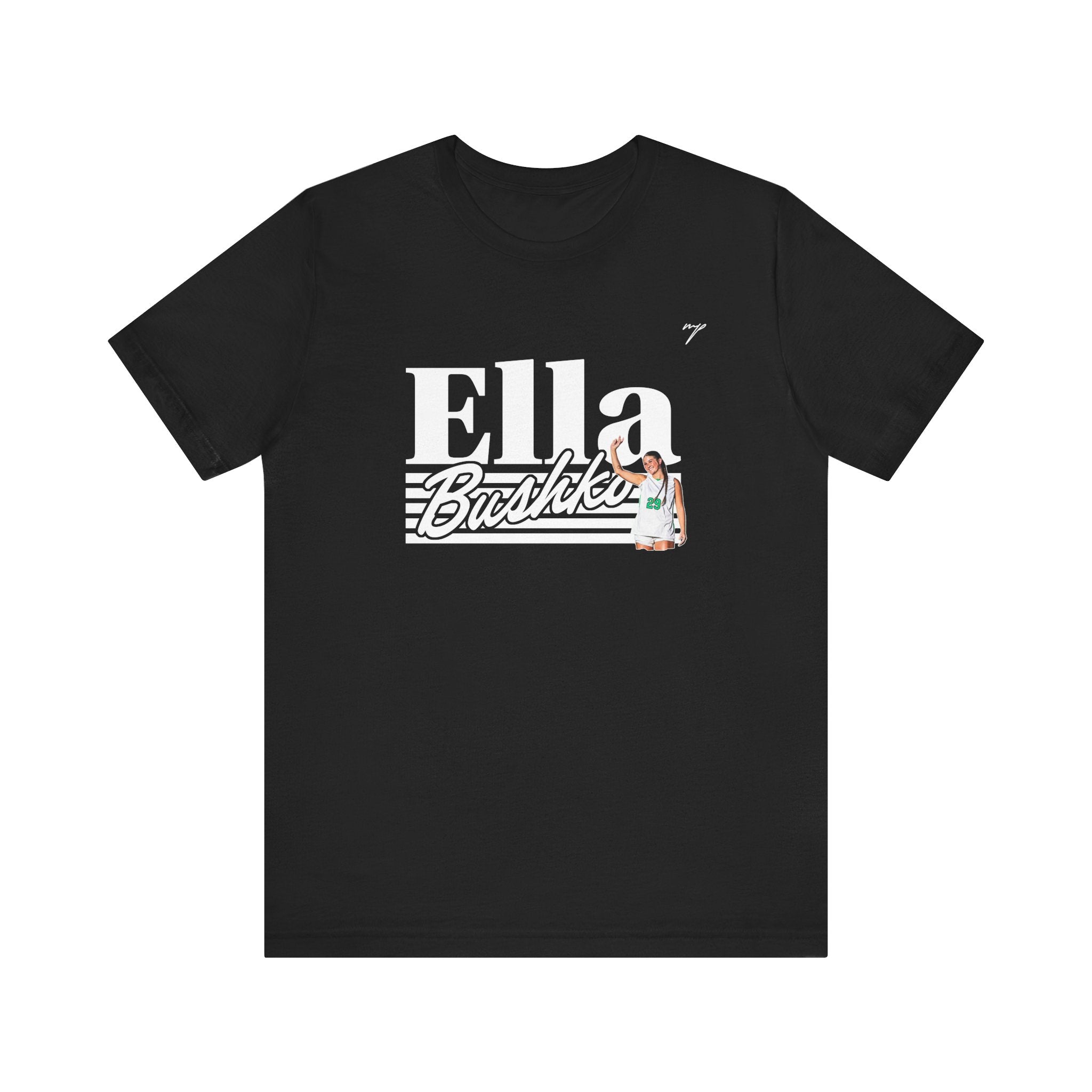 Ella Bushko Graphic Tee
