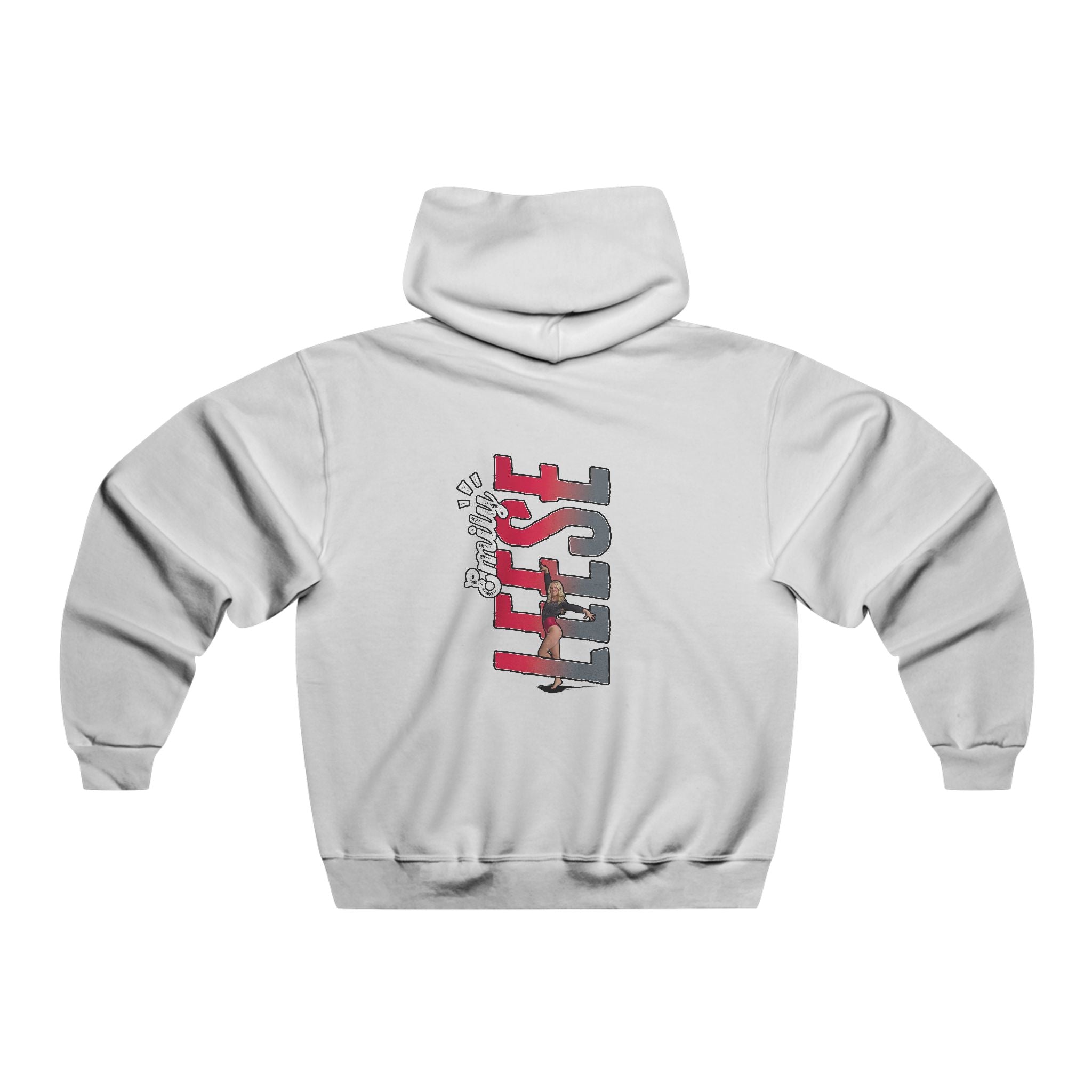Emily Leese Vintage Hoodie