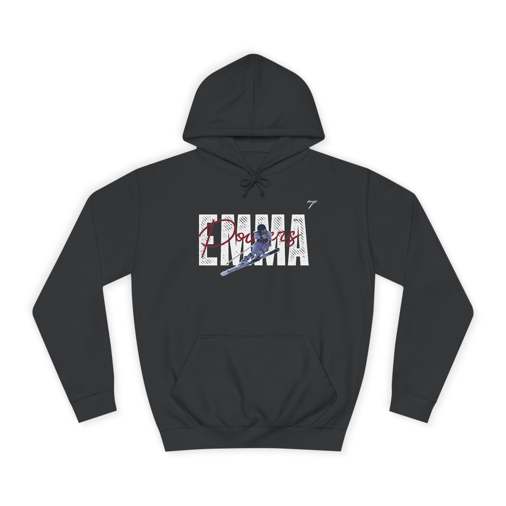 Emma Powers Hoodie