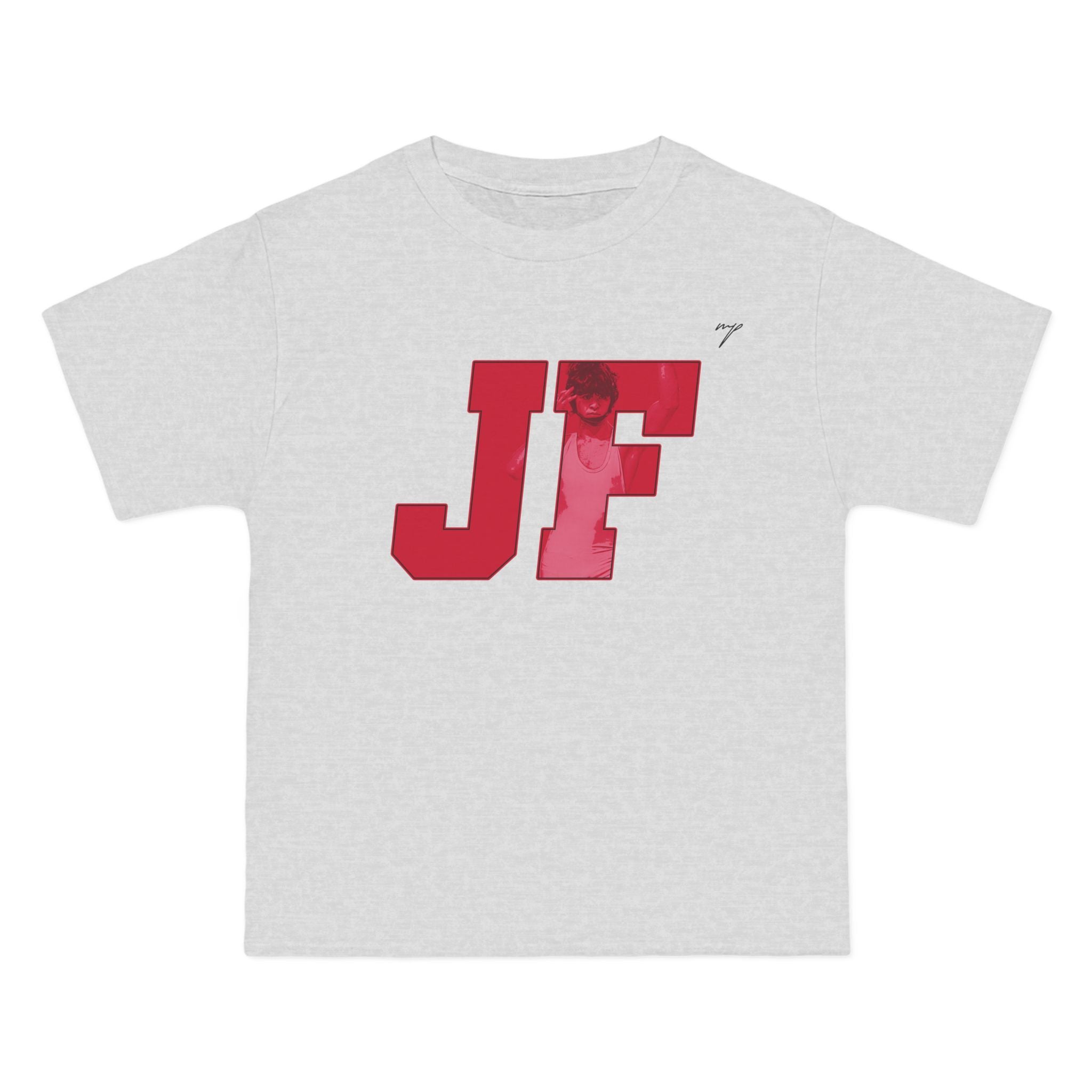 Justin Farnsworth Vintage Tee