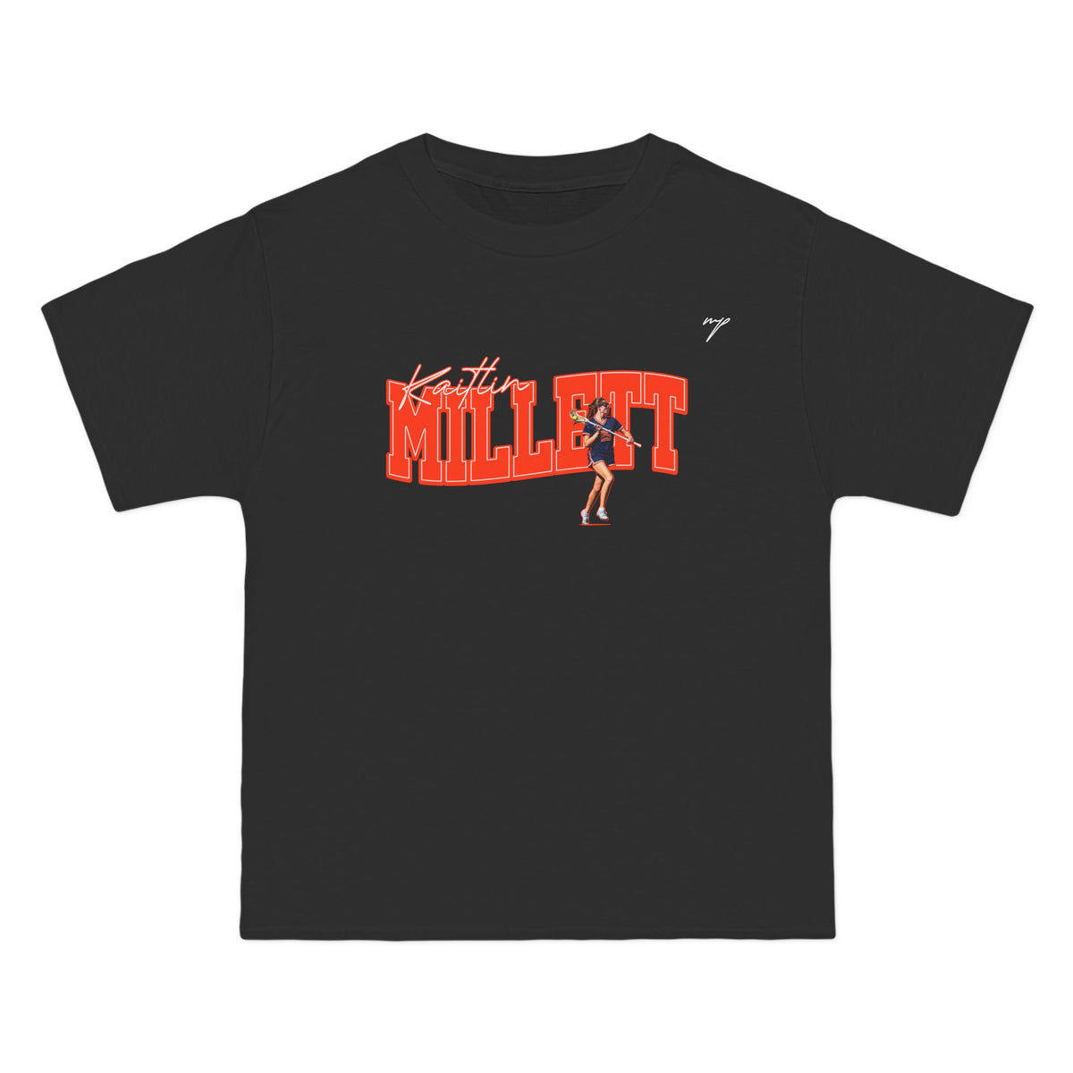Kaitlin Millett Vintage Tee