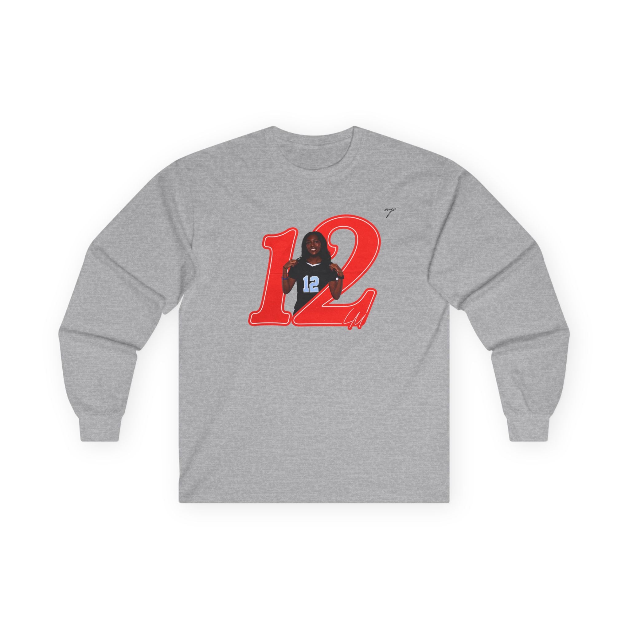 London McFarlane Long Sleeve