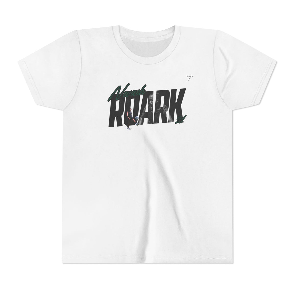 Nevaeh Roark YOUTH Graphic Tee