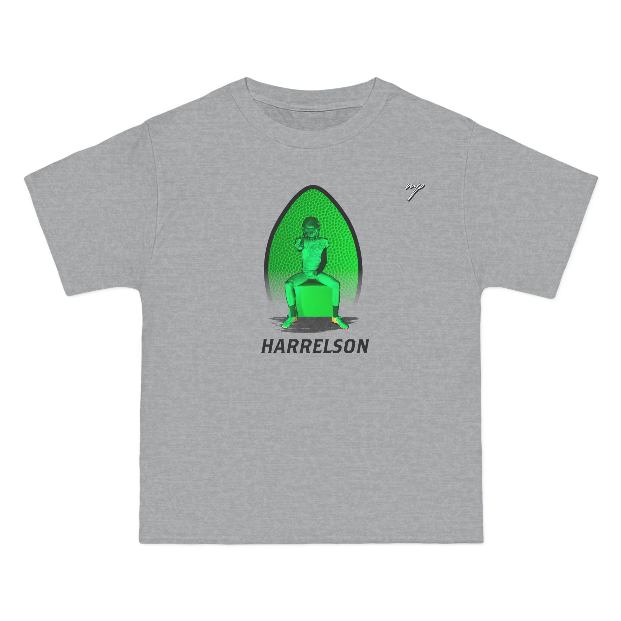 Michael Harrelson Vintage Tee