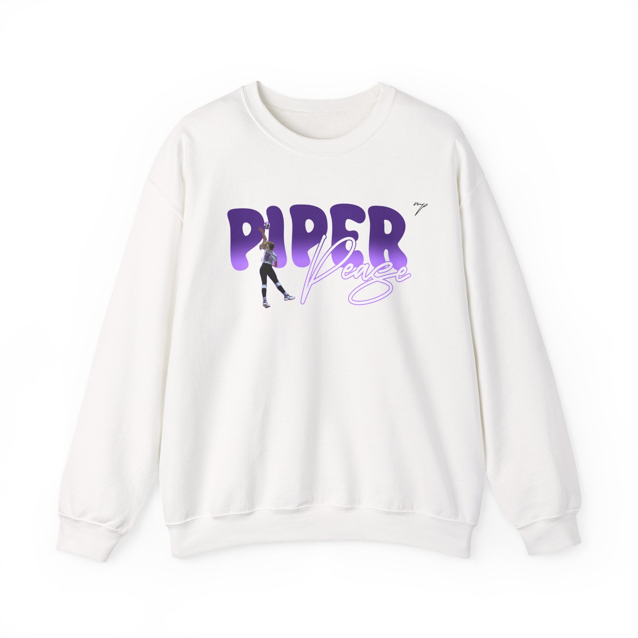 Piper Pease Crewneck