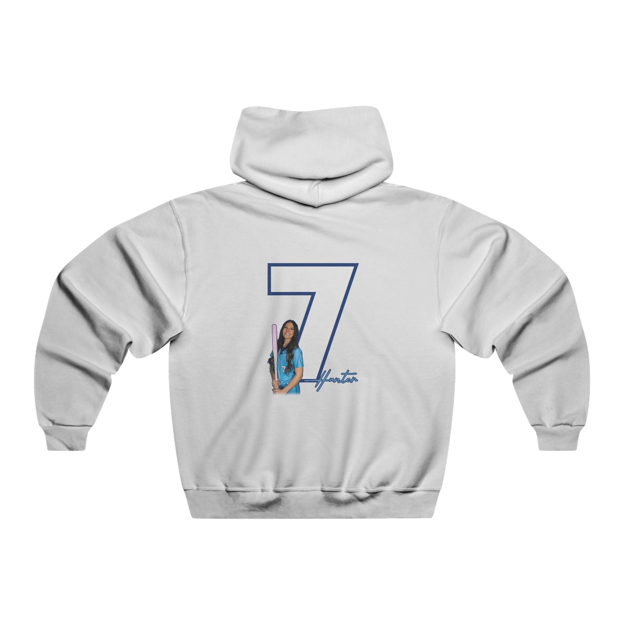 Emma Hunter Vintage Hoodie