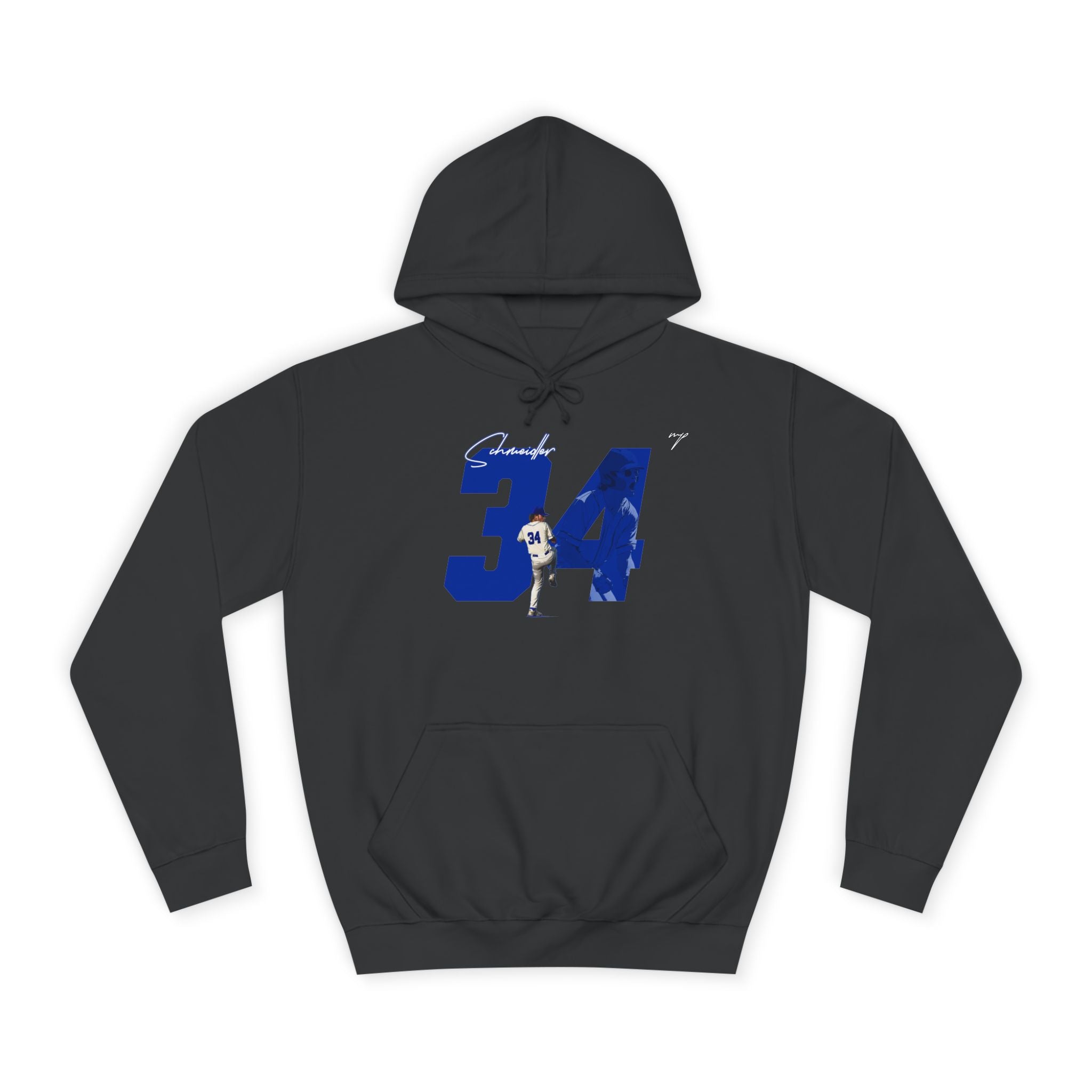 Ty Schmeidler Hoodie