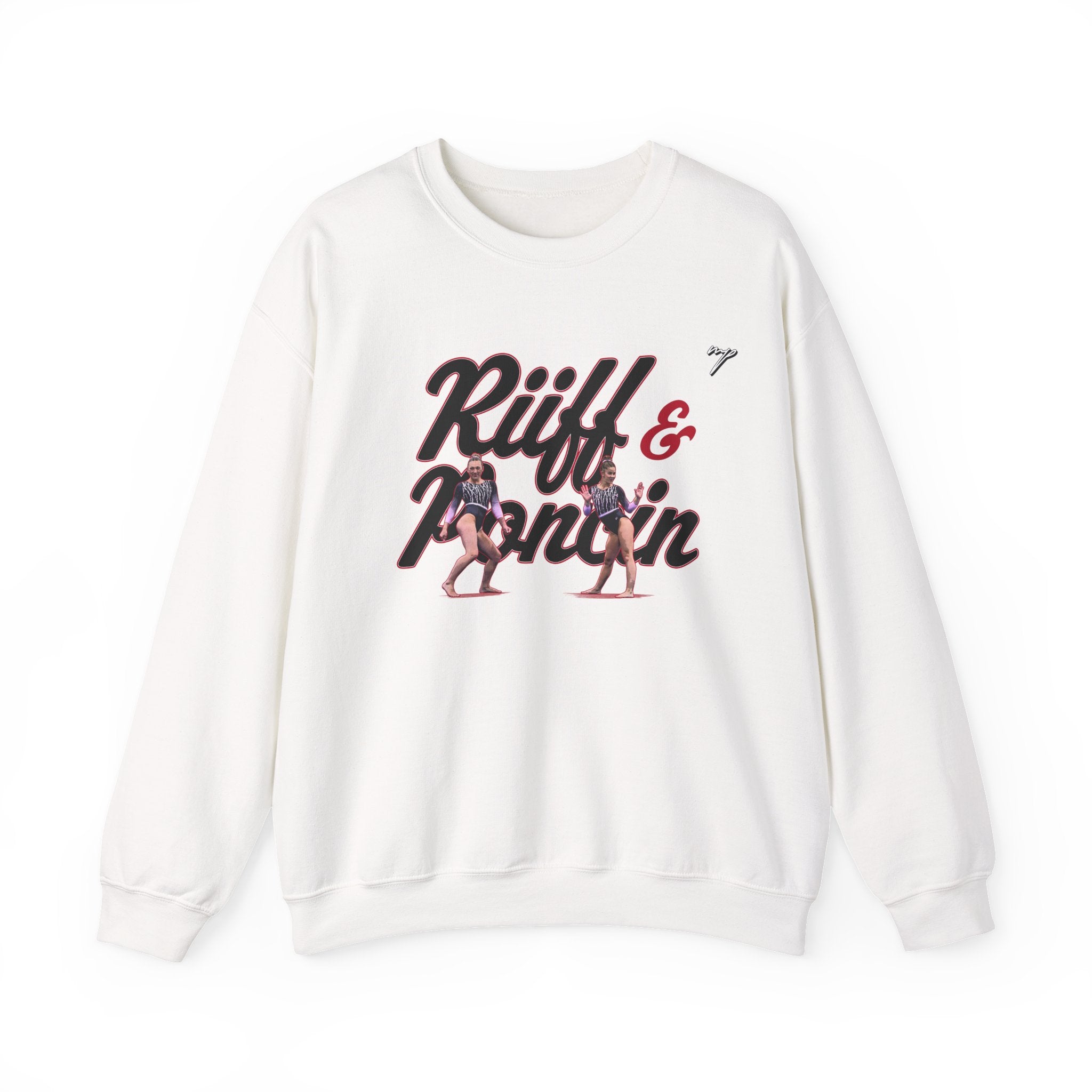 Avery & Elizabeth Duo Crewneck