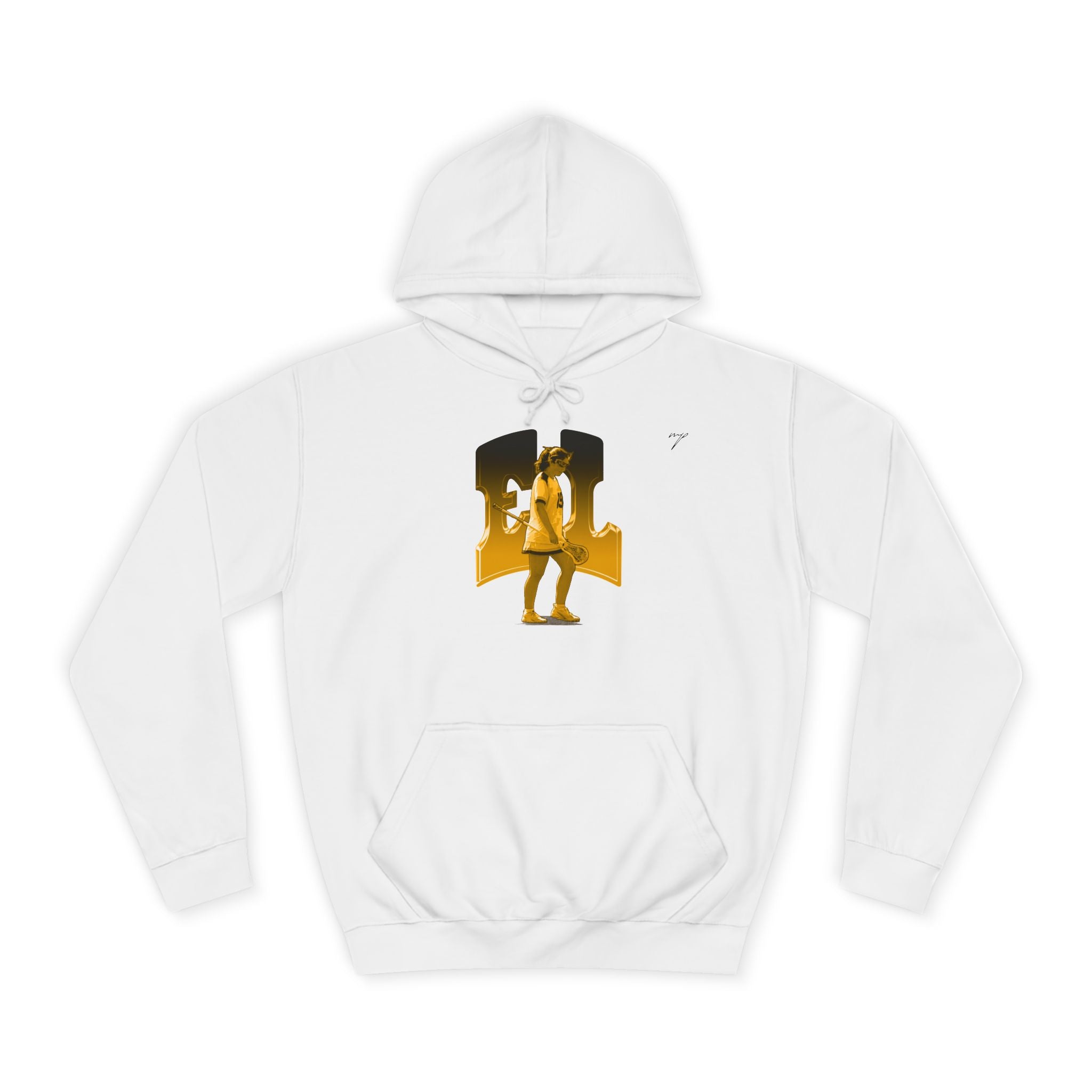 Elisha Lowes Hoodie