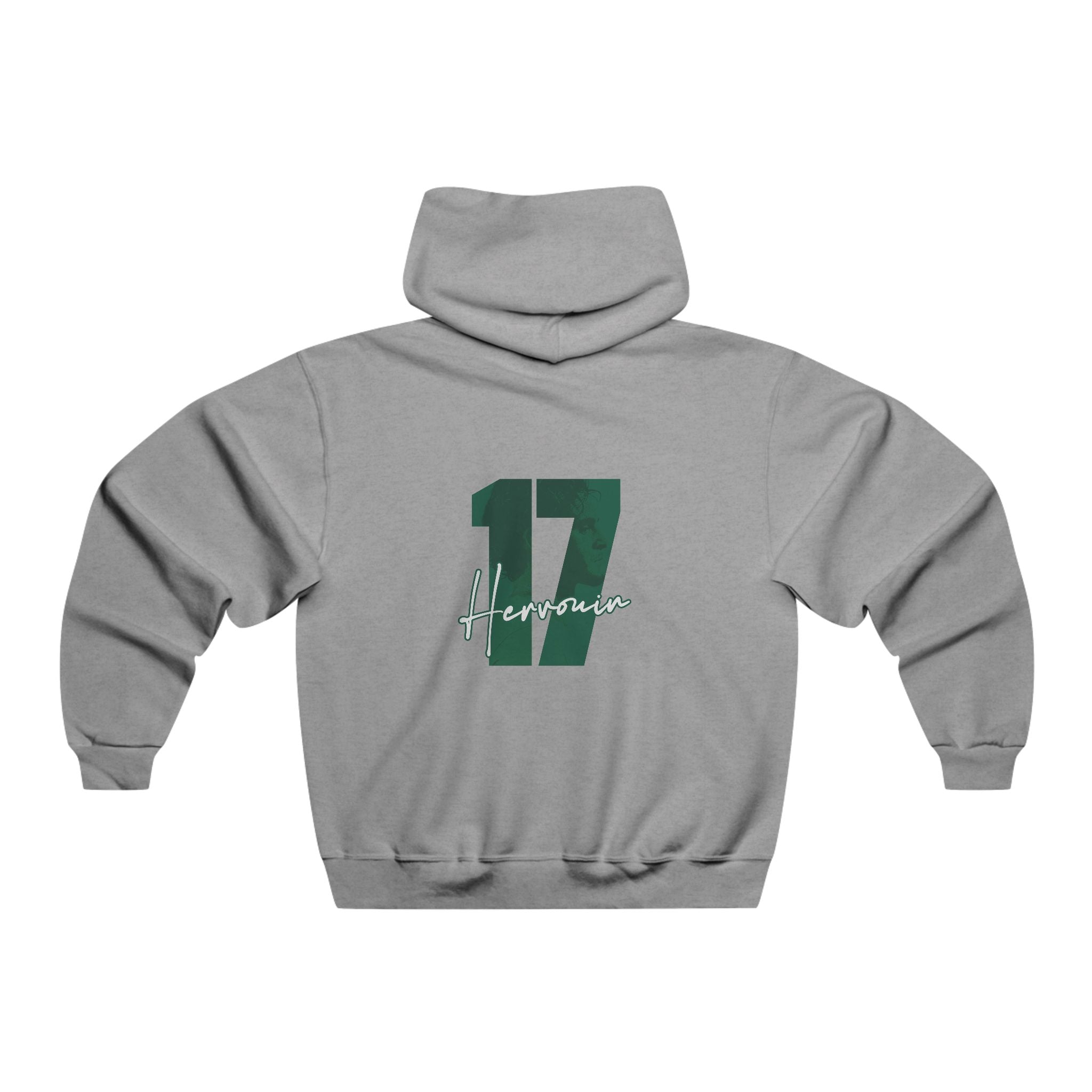 Louis Hervouin Vintage Hoodie
