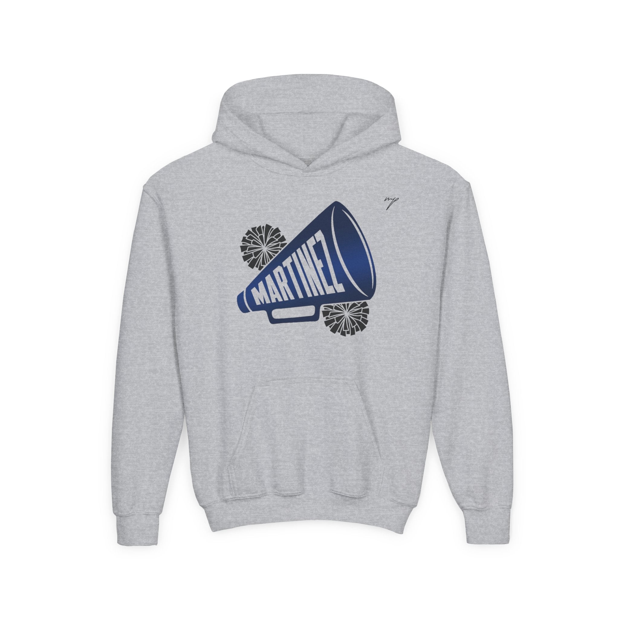 Julianna Martinez YOUTH Hoodie