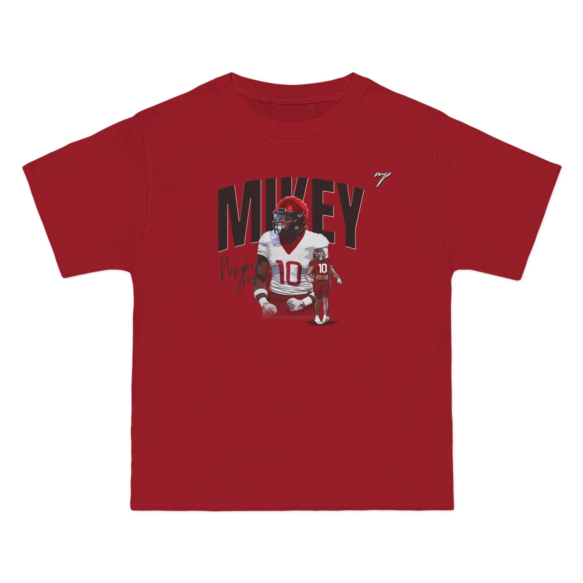 Mikey Young Vintage Tee
