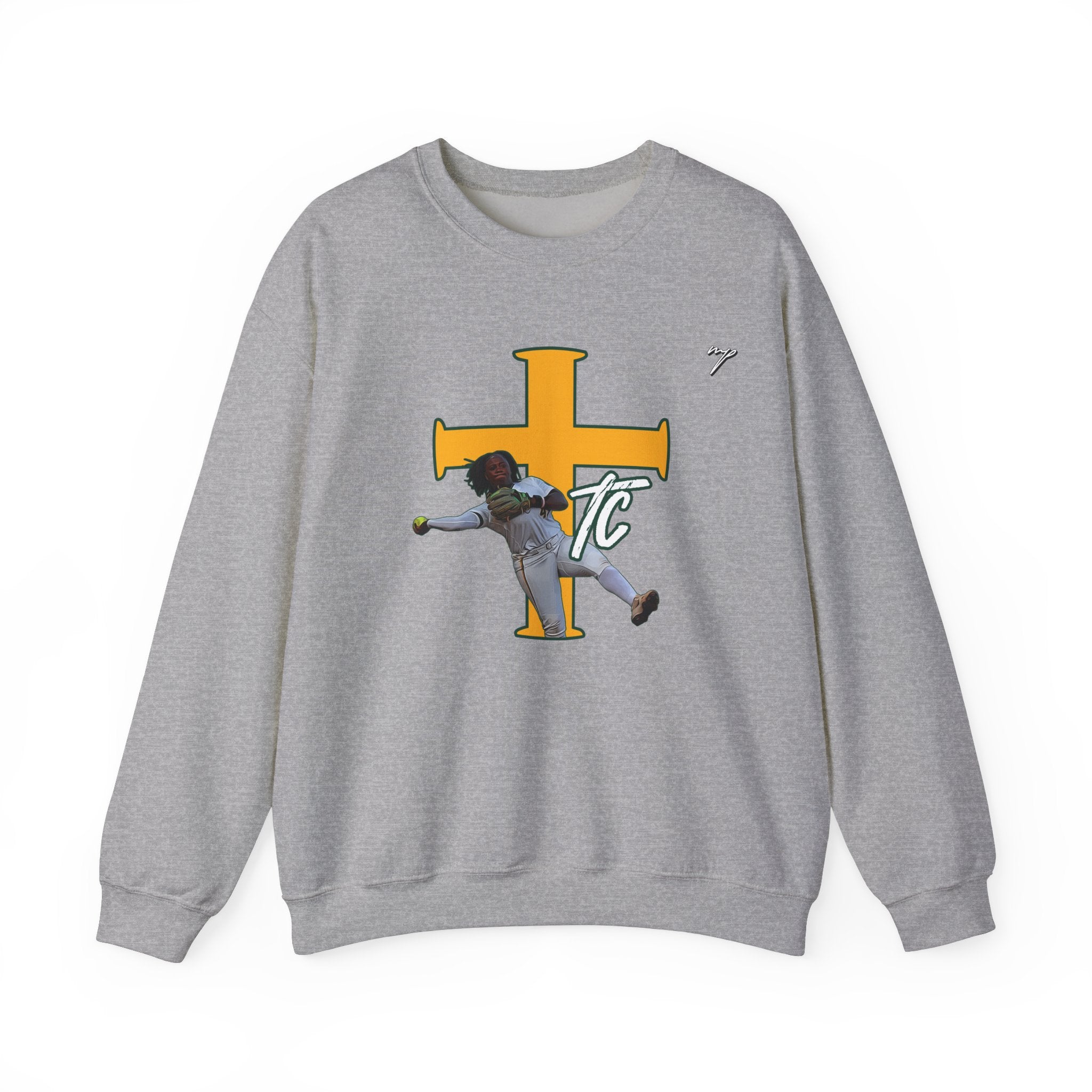 Turiya Coleman Crewneck