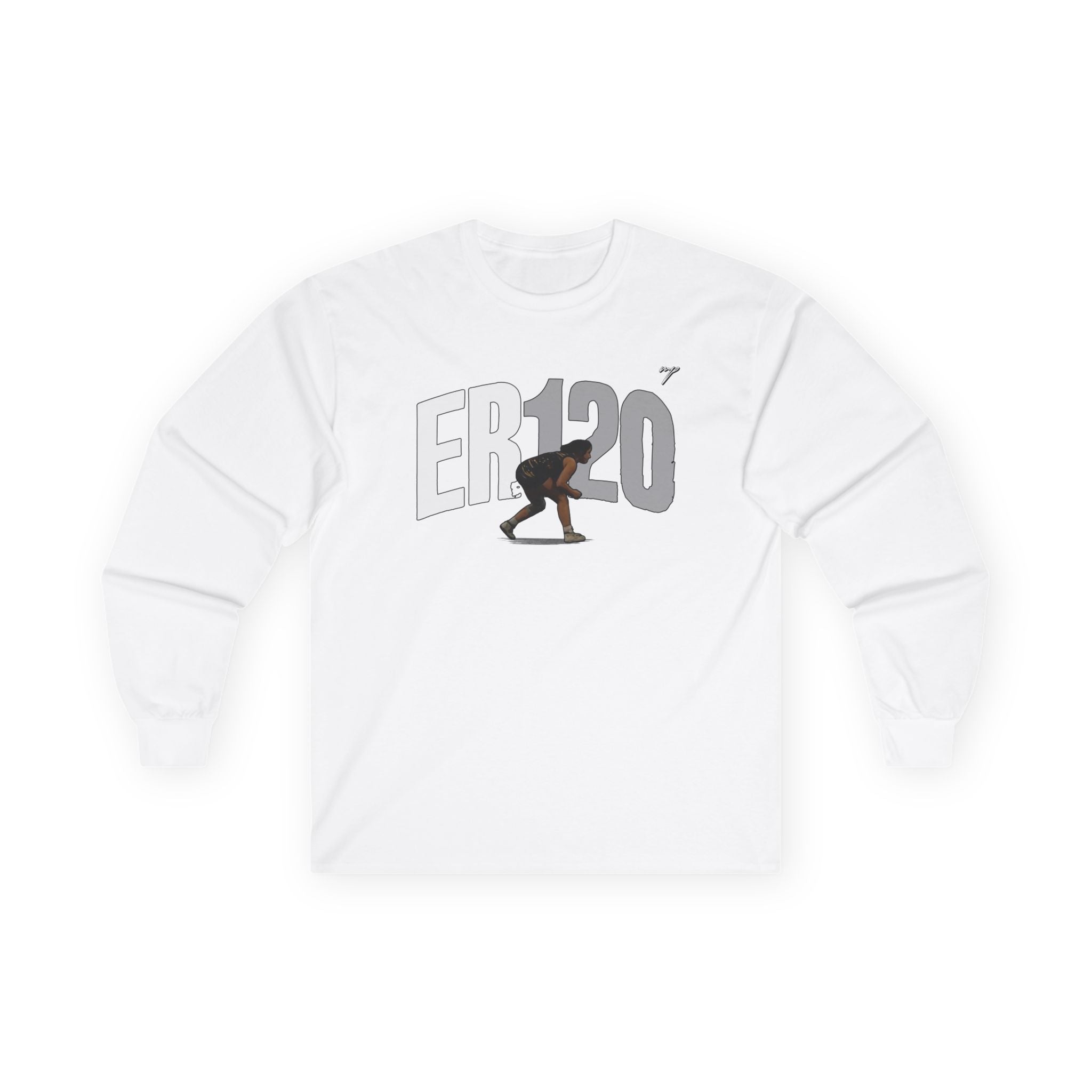 Eowyn Reeves Long Sleeve Tee