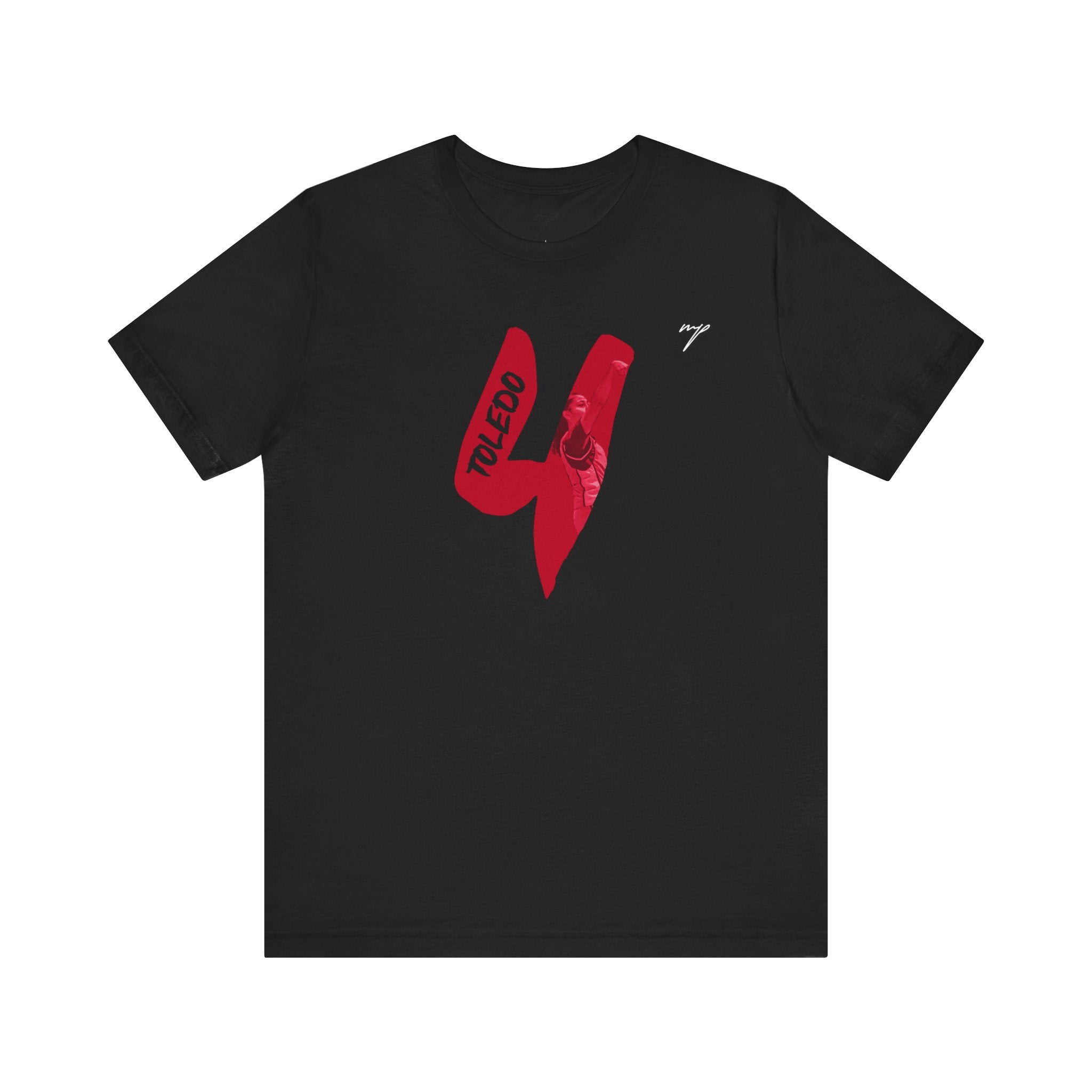 Gabriella Toledo Graphic Tee