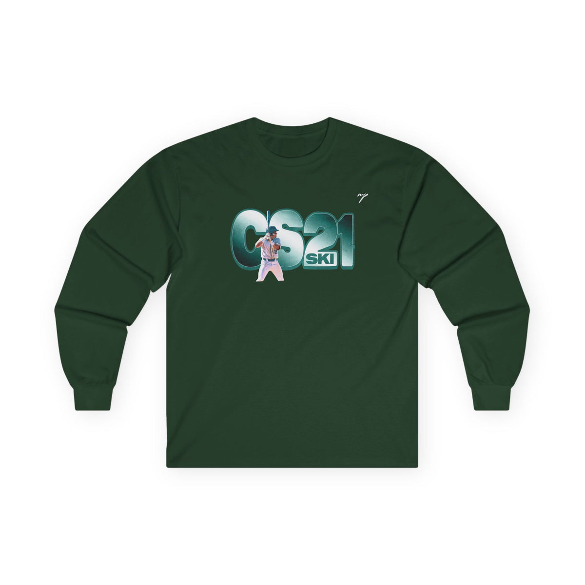 Chase Sikorski Long Sleeve