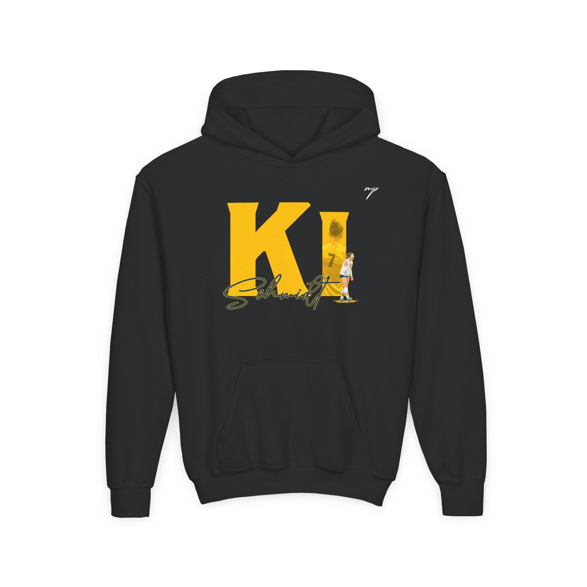 Keira Schmidt YOUTH Hoodie