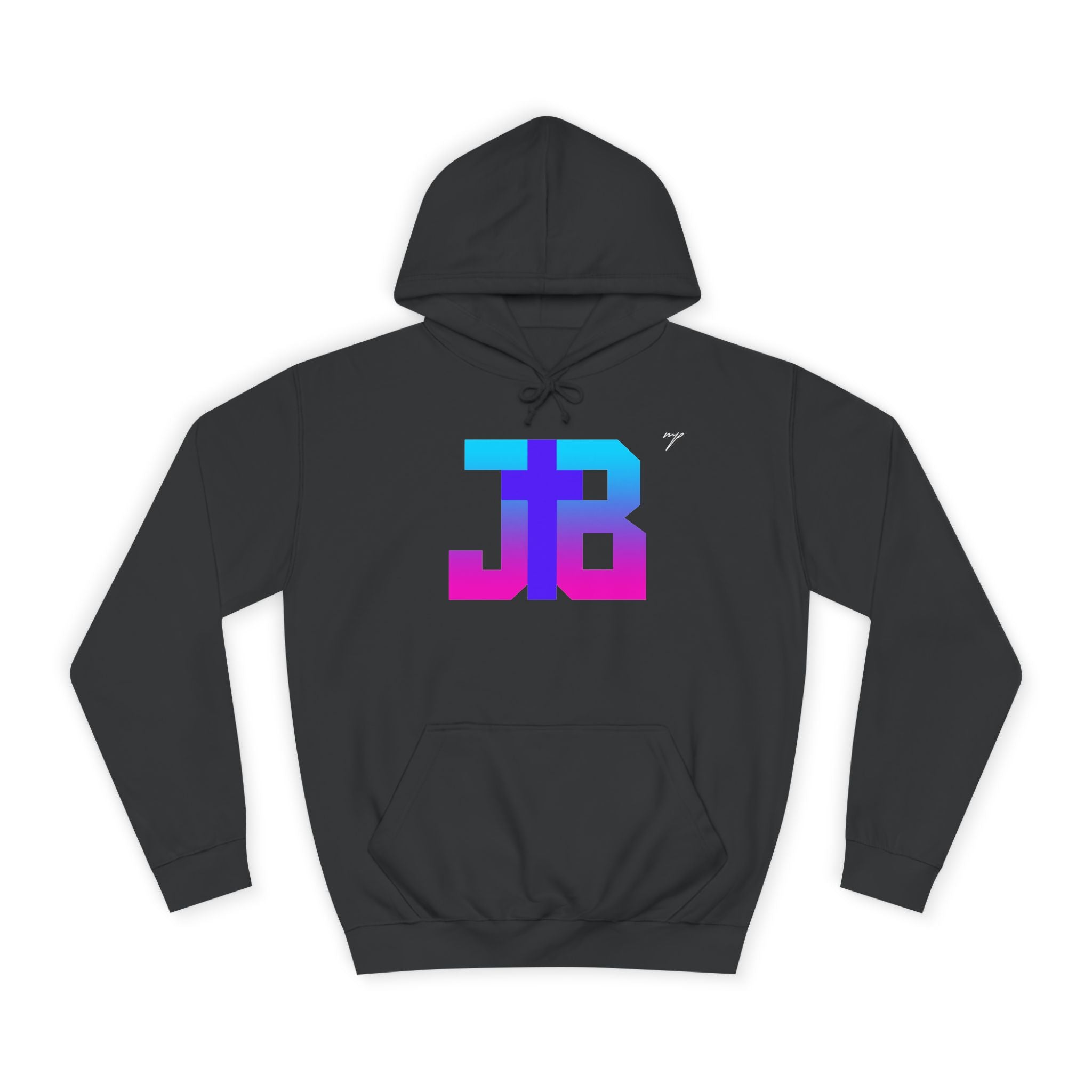Josiah Booker Hoodie