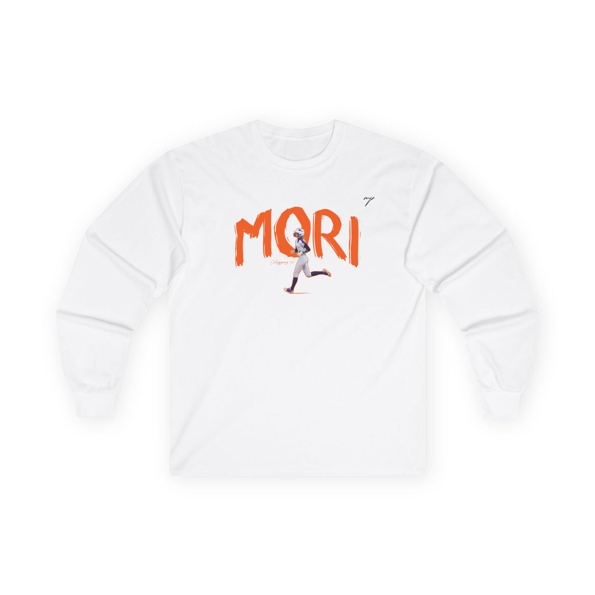 Mori Henderson Long Sleeve