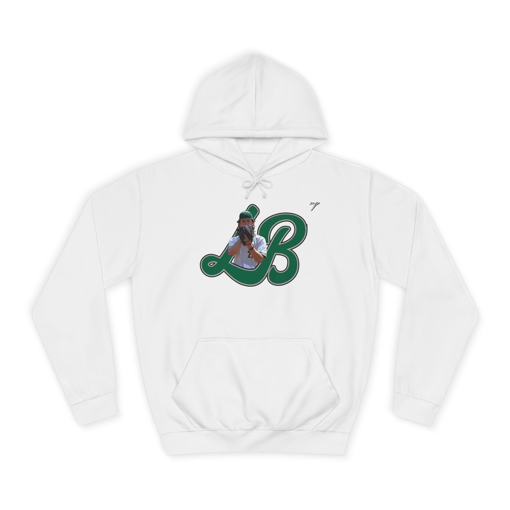Logan Brasel Hoodie