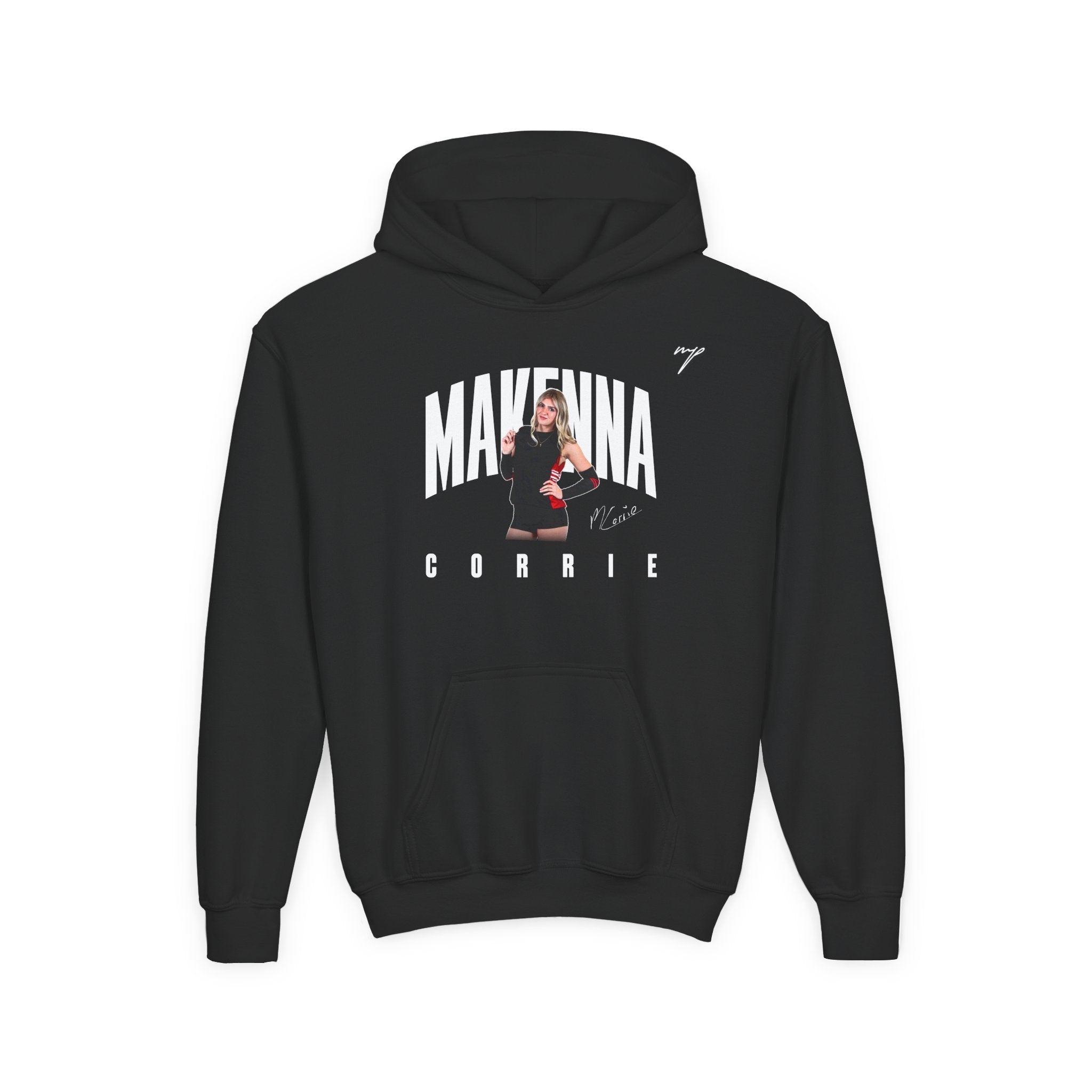 MaKenna Corrie YOUTH Hoodie