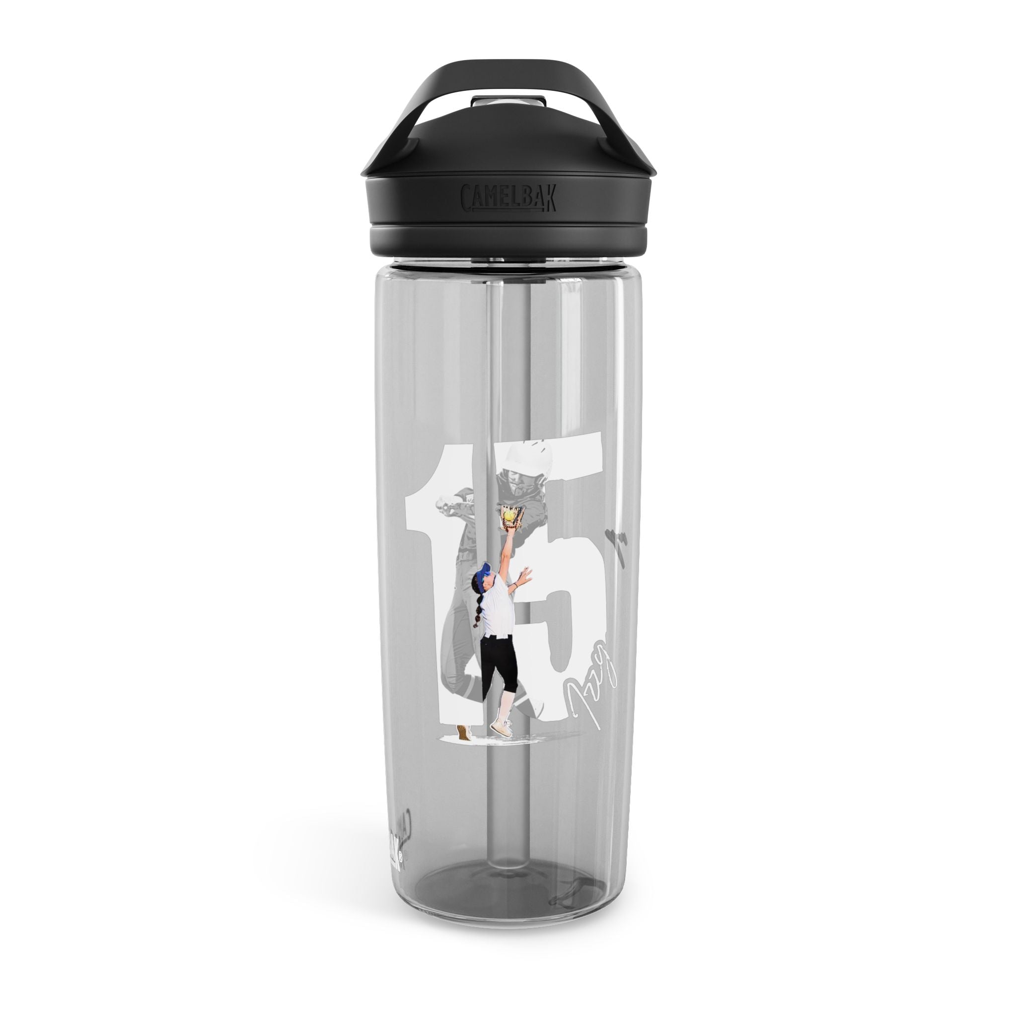 Isabella Dunn CamelBak Water Bottle